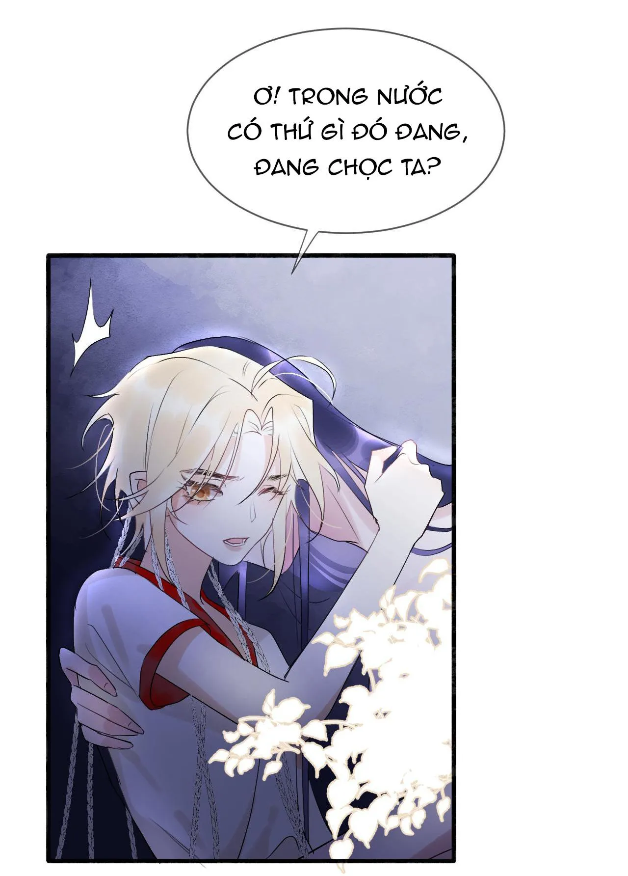 Tình lang Chapter 4 Trang 26