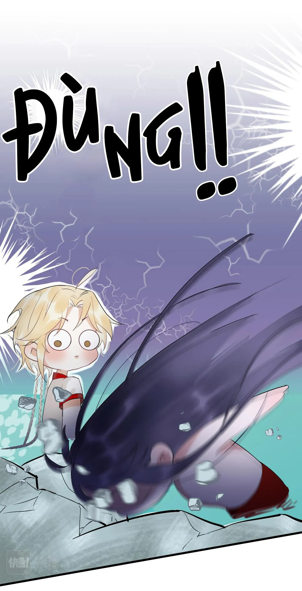 Tình lang Chapter 4 Trang 27