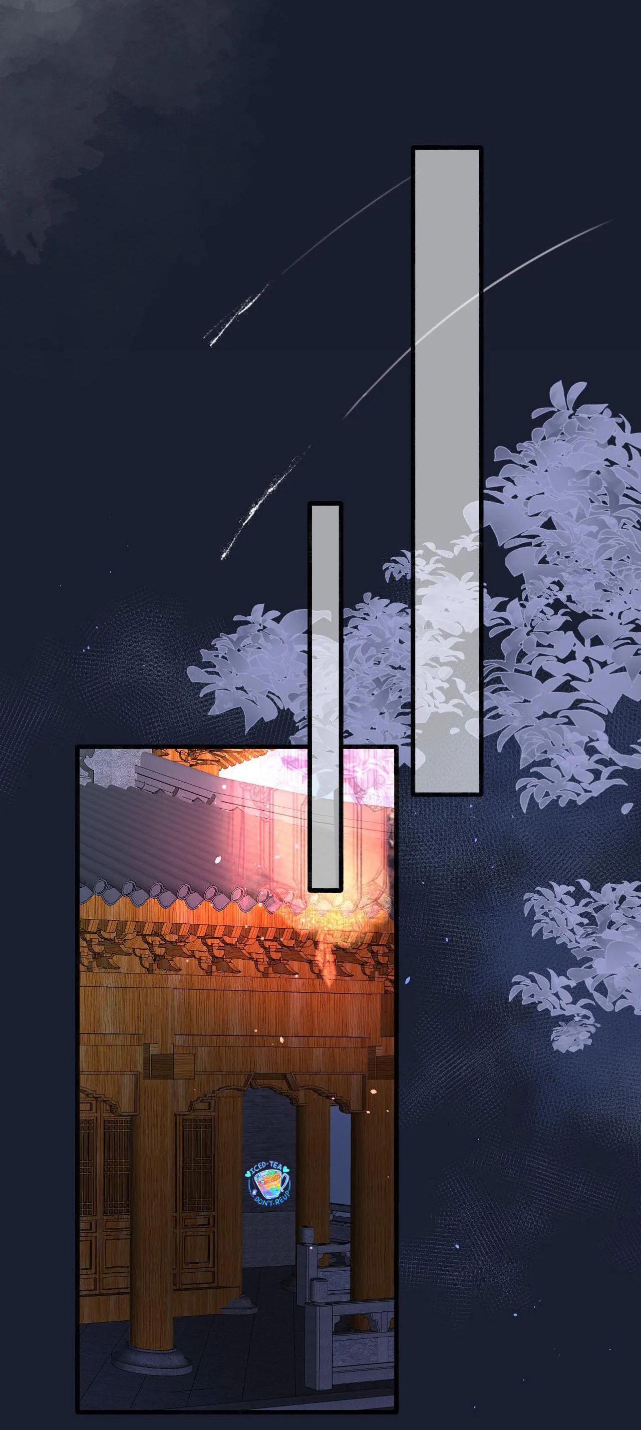 Tình lang Chapter 4 Trang 29