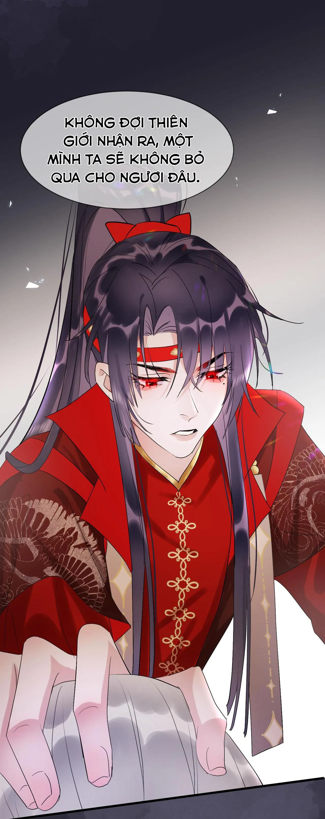 Tình lang Chapter 5 Trang 10