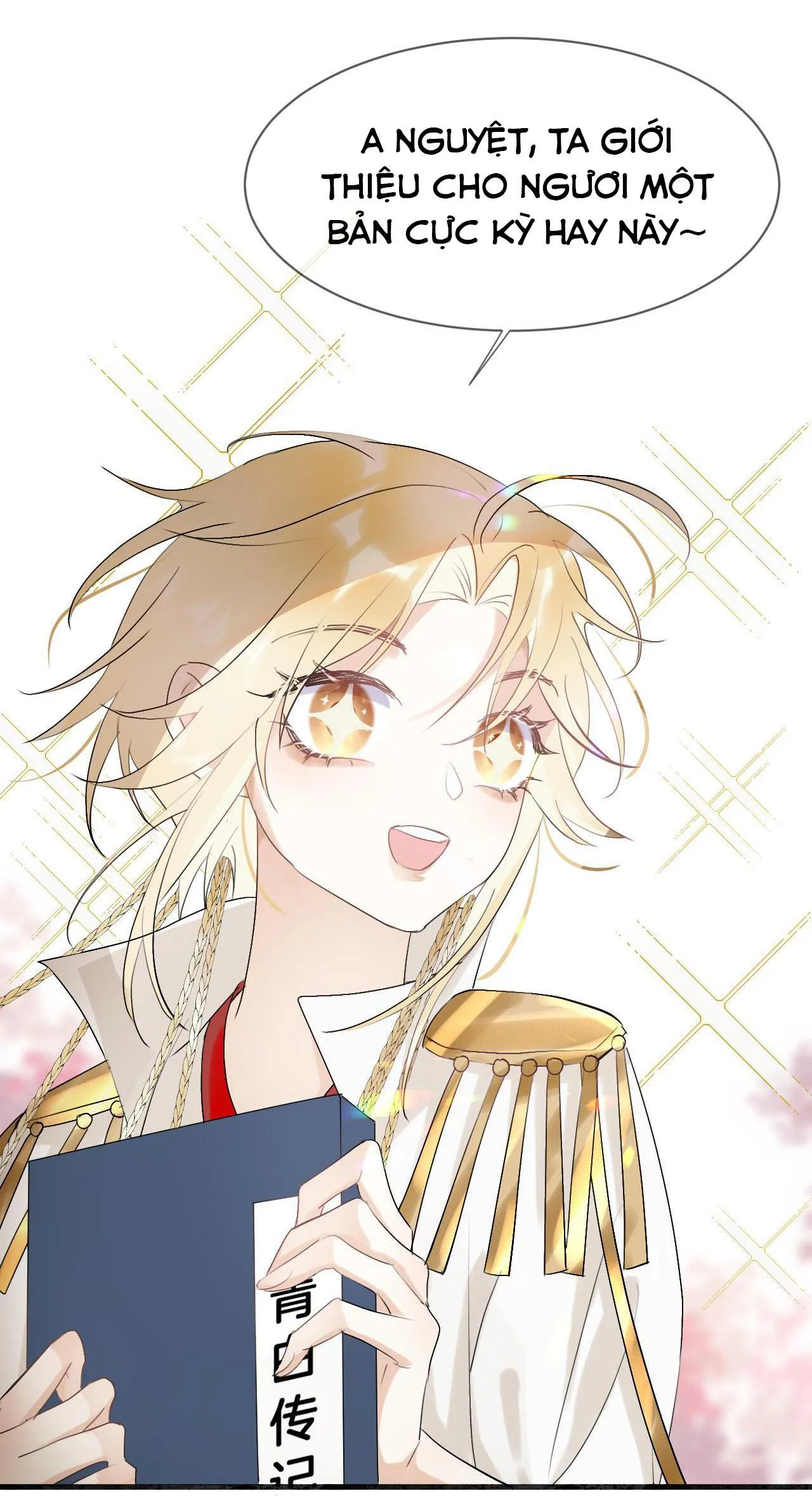 Tình lang Chapter 5 Trang 20