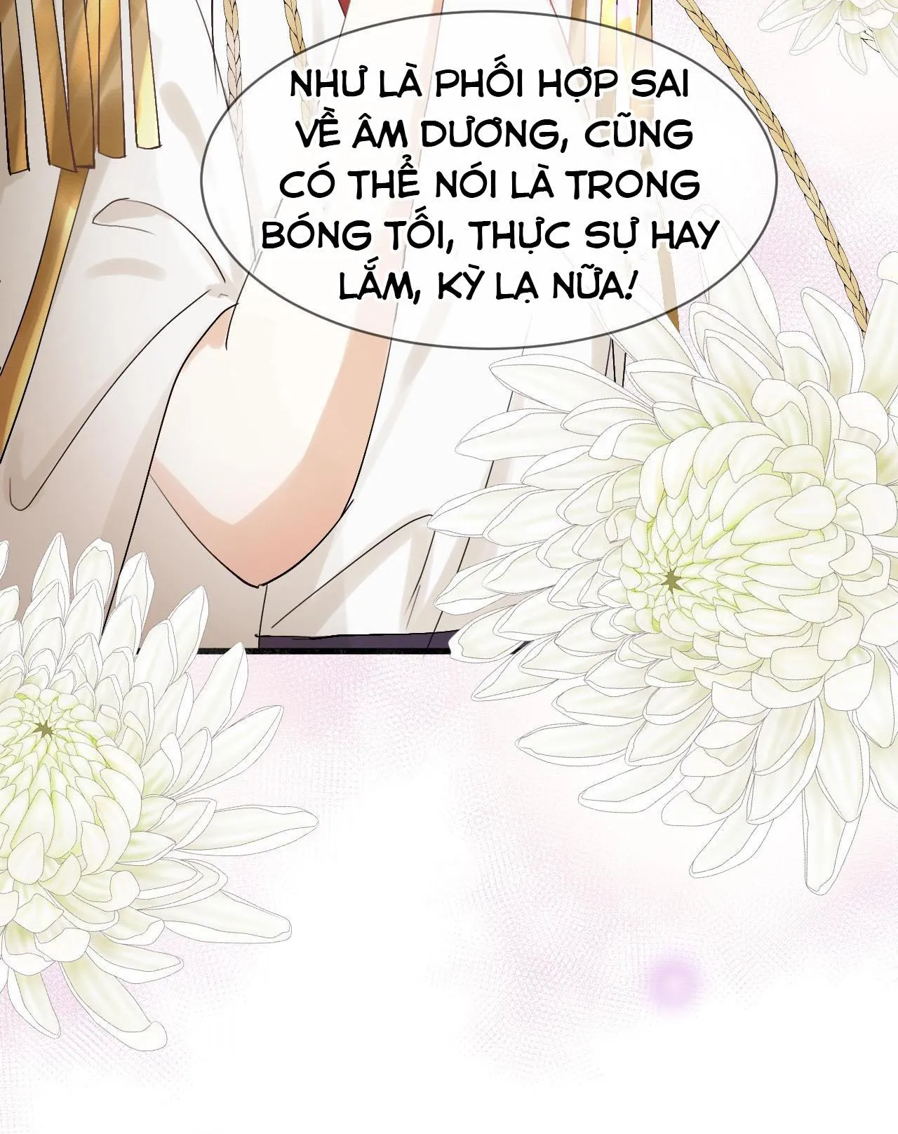 Tình lang Chapter 5 Trang 23