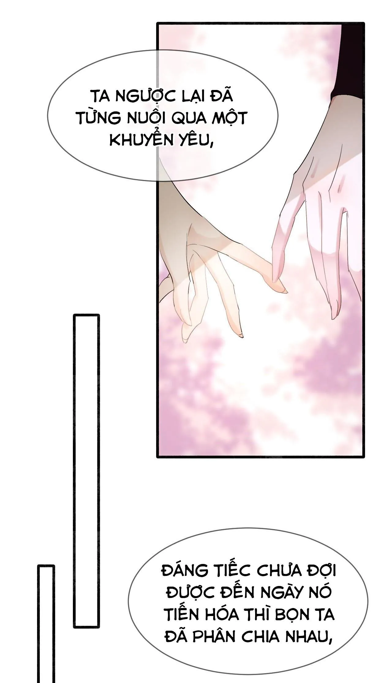 Tình lang Chapter 5 Trang 25