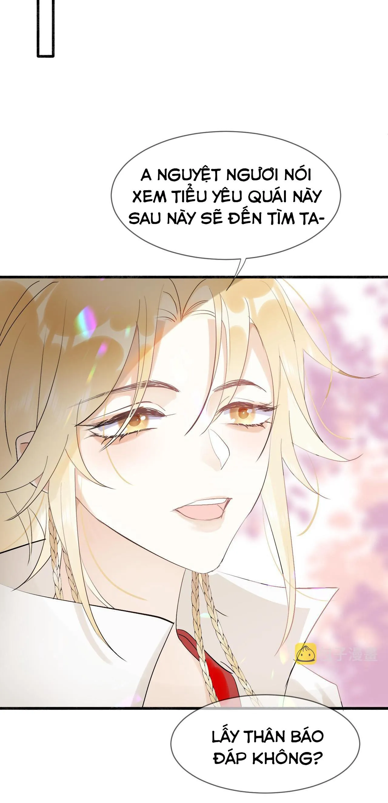 Tình lang Chapter 5 Trang 26