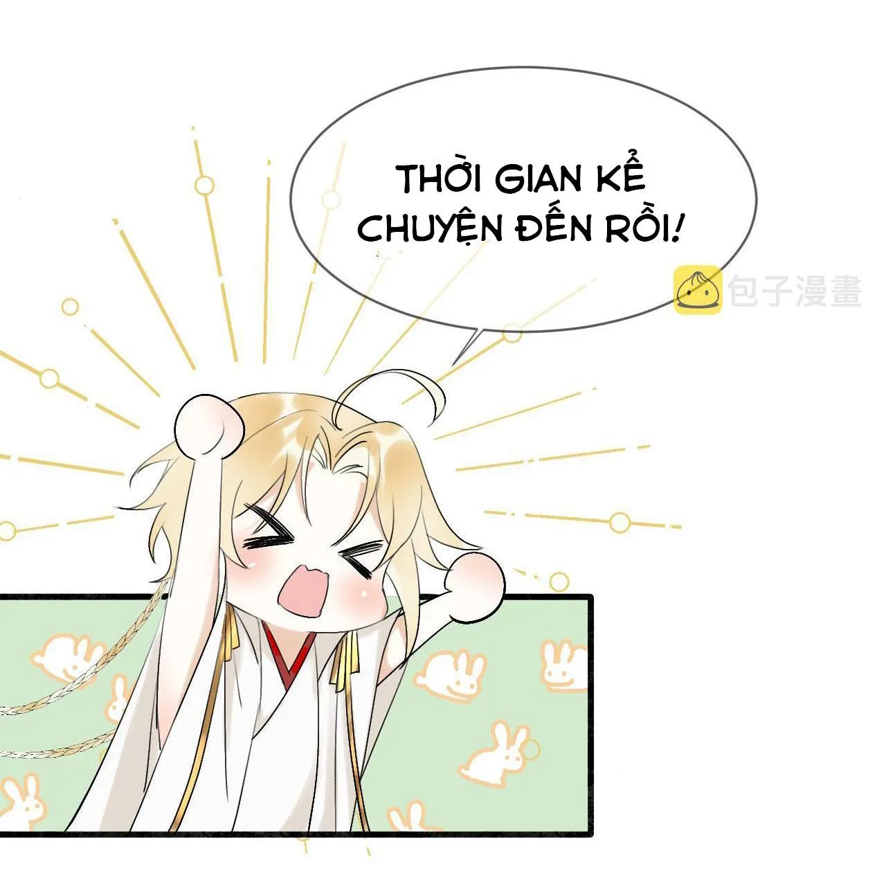 Tình lang Chapter 5 Trang 29