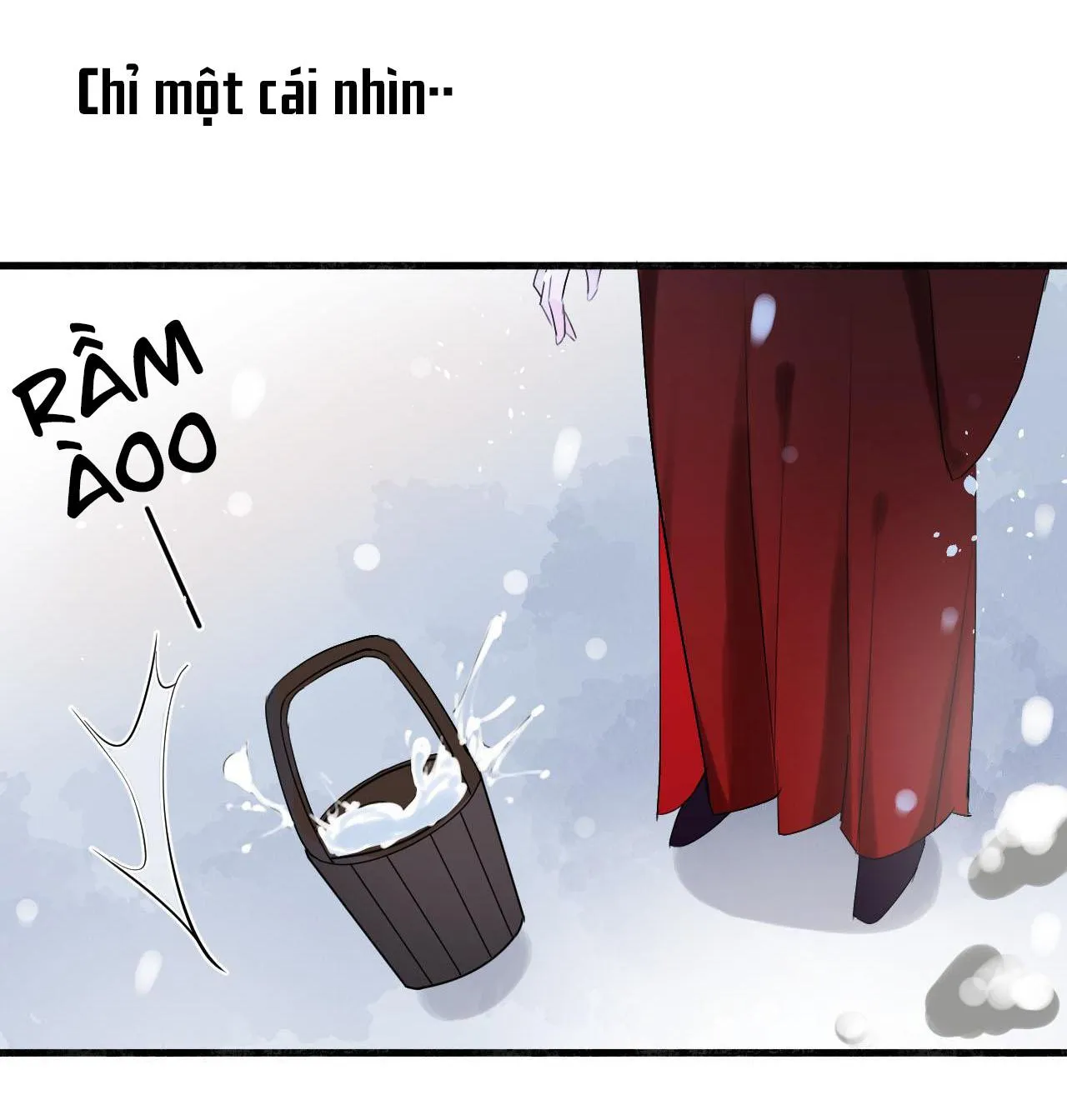 Tình lang Chapter 5 Trang 36