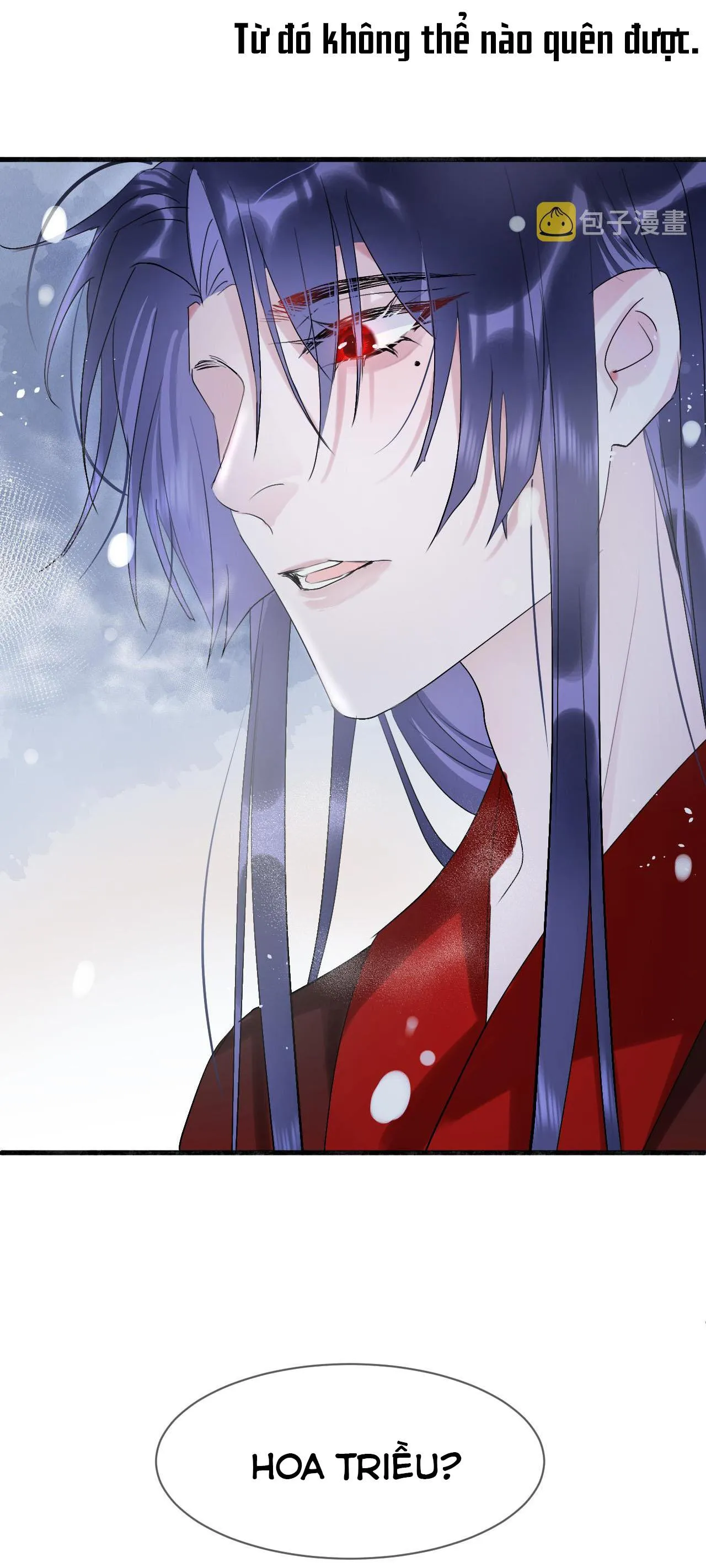 Tình lang Chapter 5 Trang 37