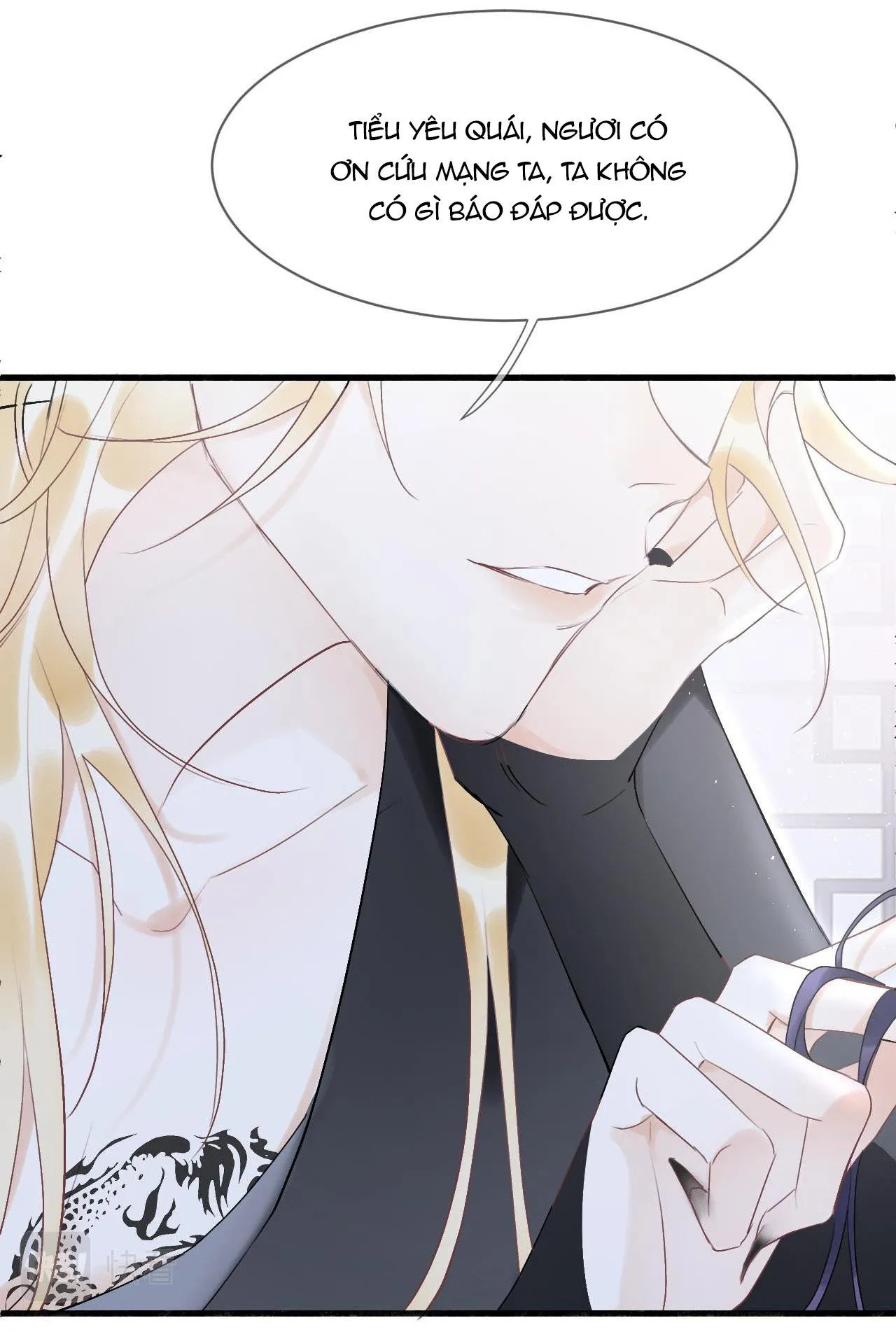 Tình lang Chapter 6 Trang 3