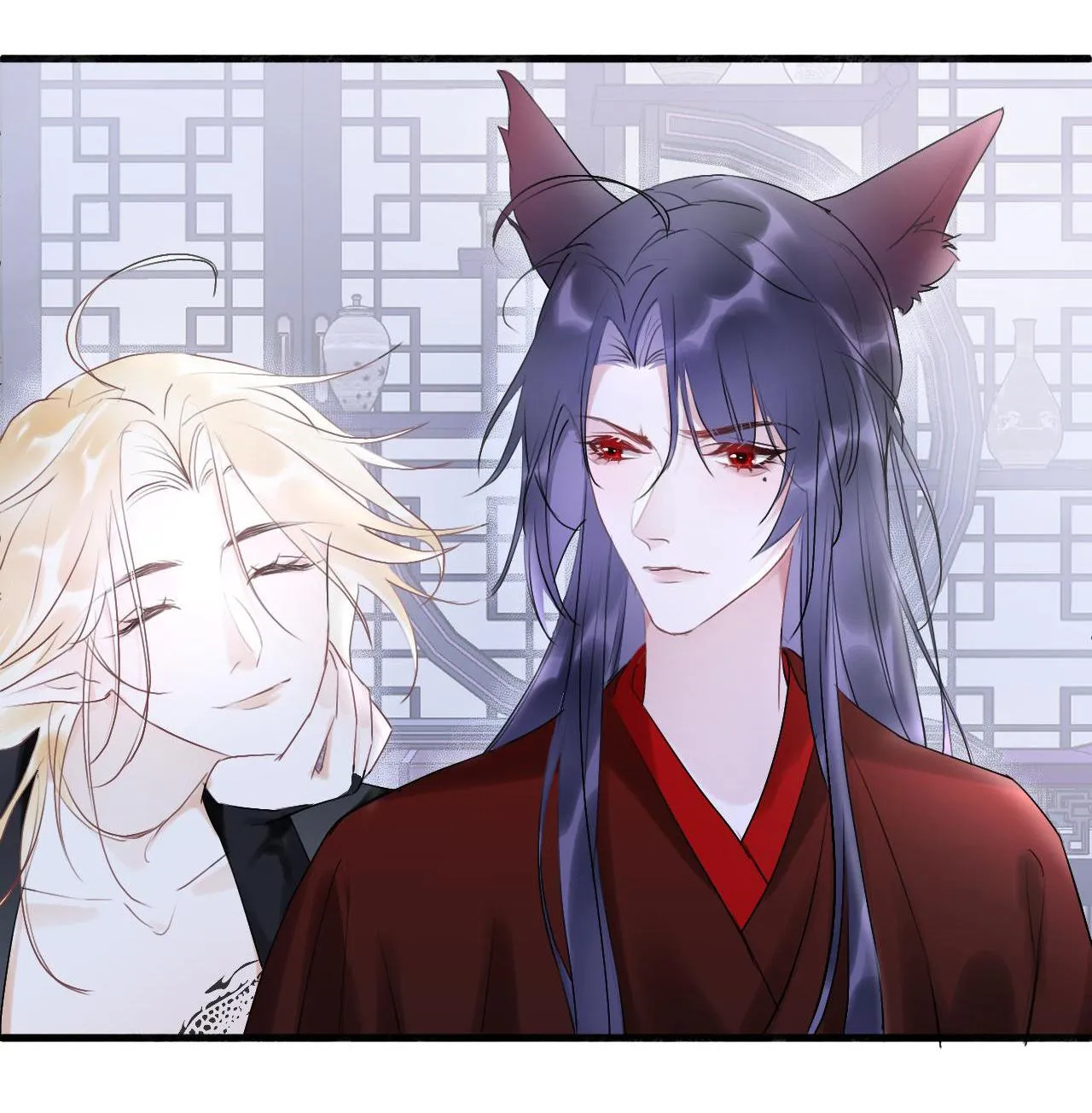 Tình lang Chapter 6 Trang 5