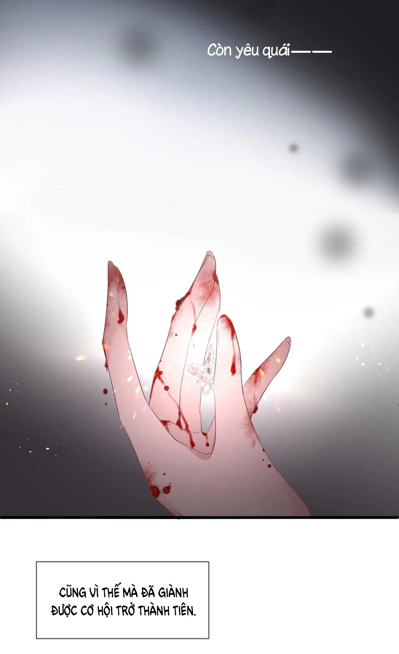 Tình lang Chapter 6 Trang 7