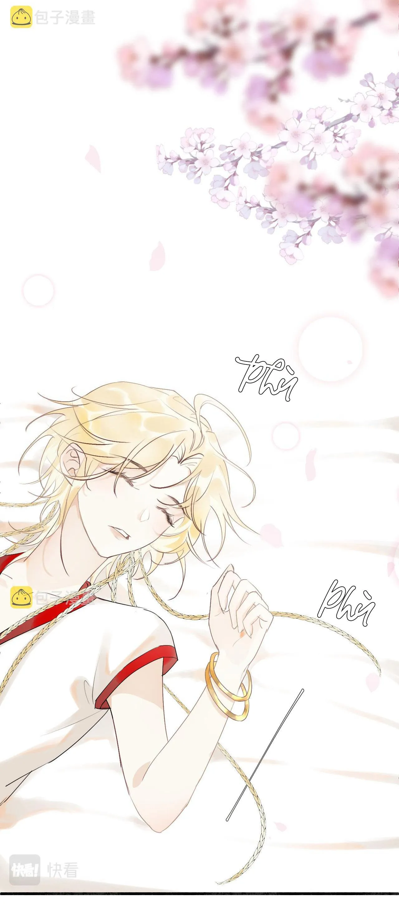 Tình lang Chapter 6 Trang 10