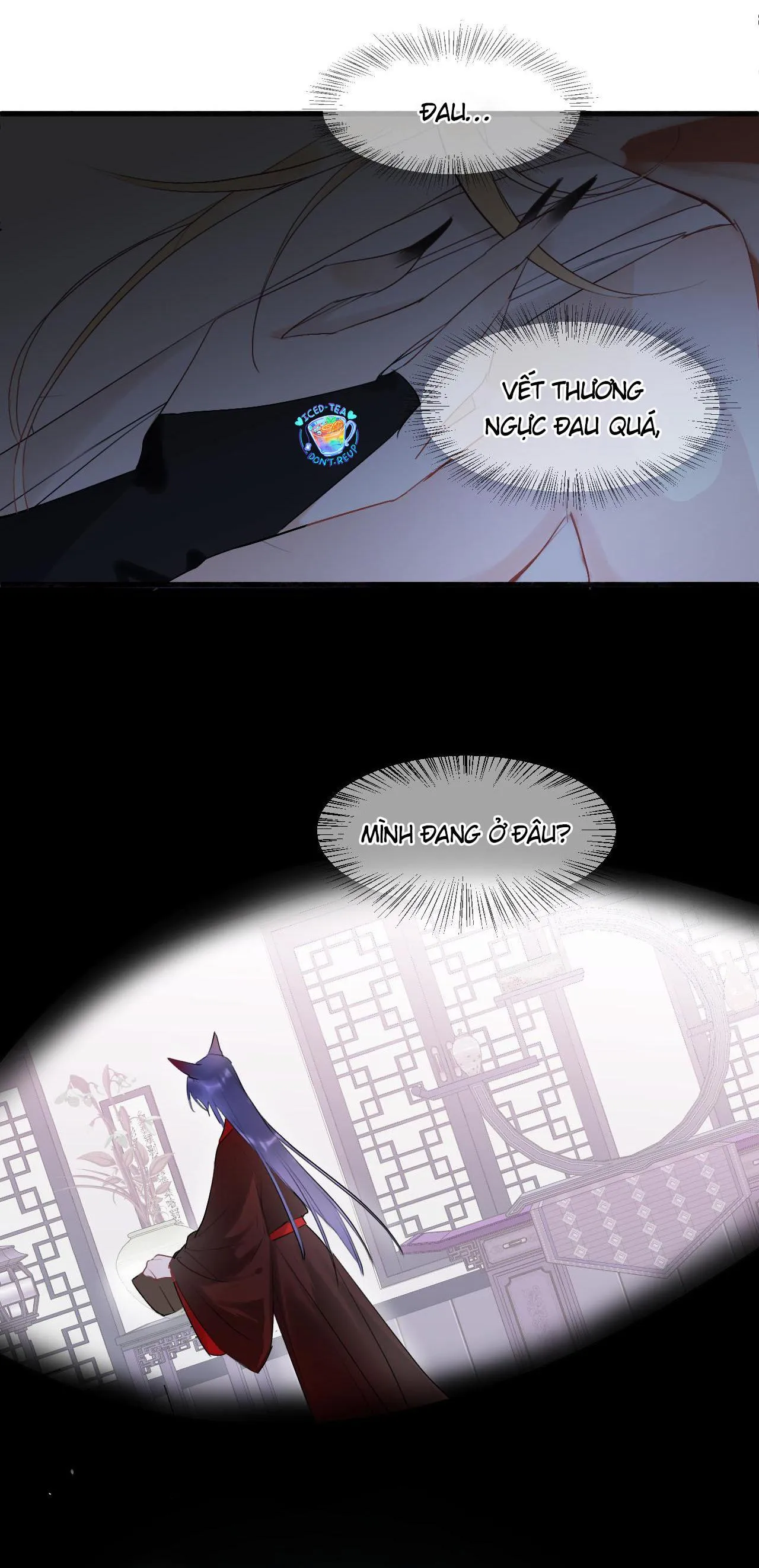 Tình lang Chapter 6 Trang 11