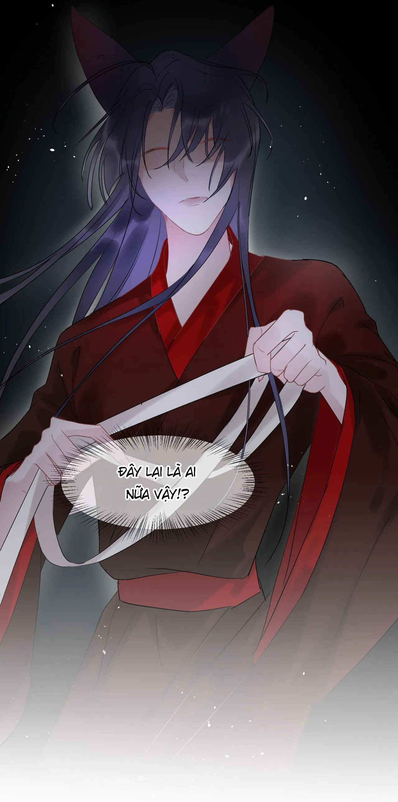 Tình lang Chapter 6 Trang 12