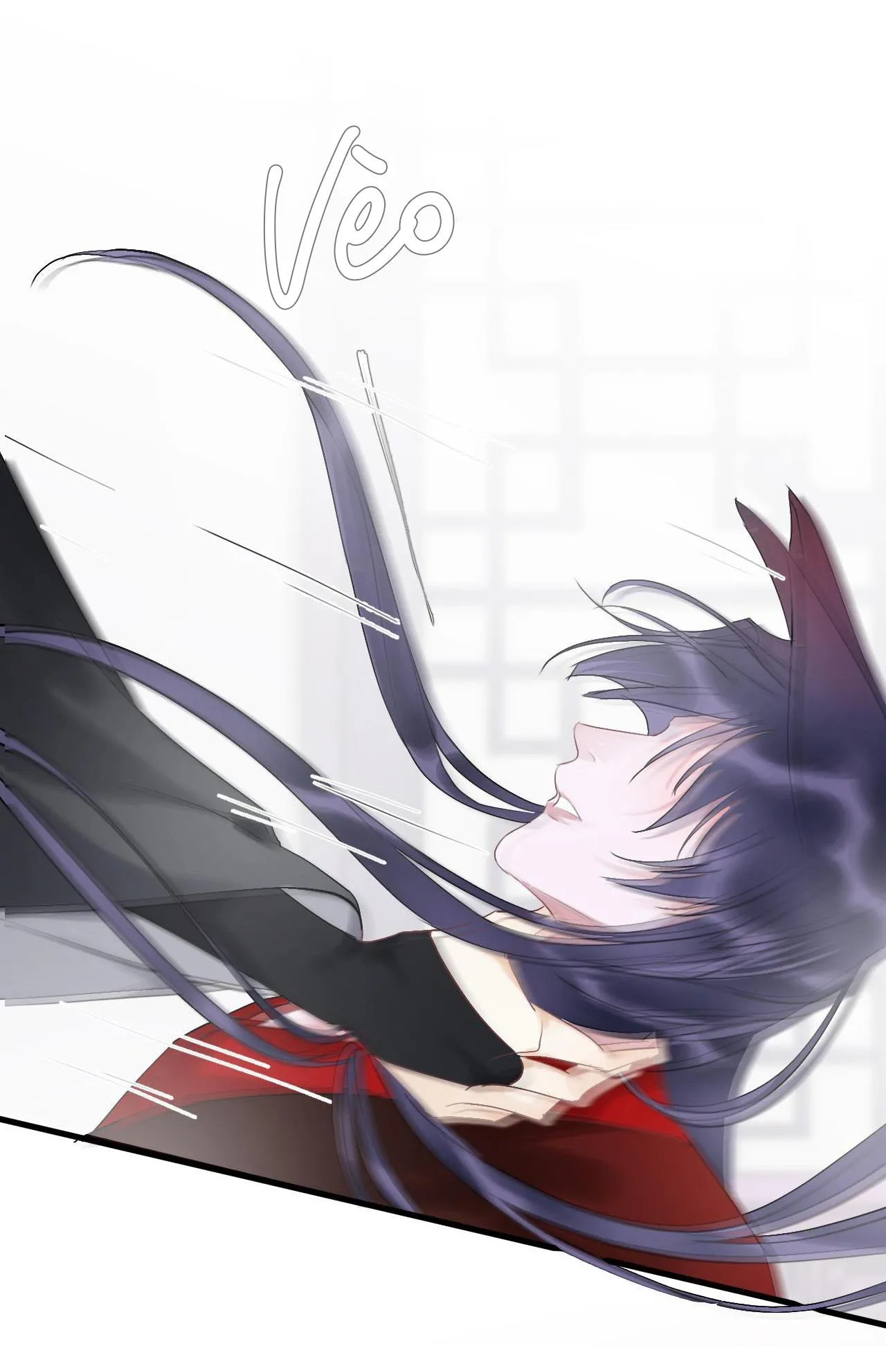 Tình lang Chapter 6 Trang 13