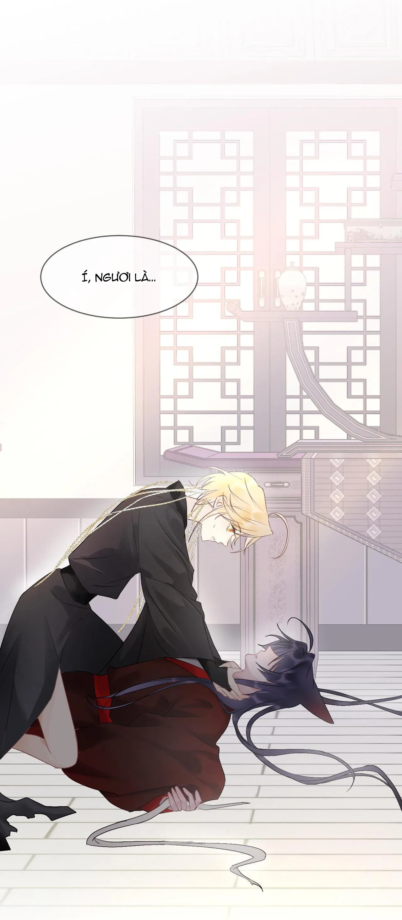 Tình lang Chapter 6 Trang 14