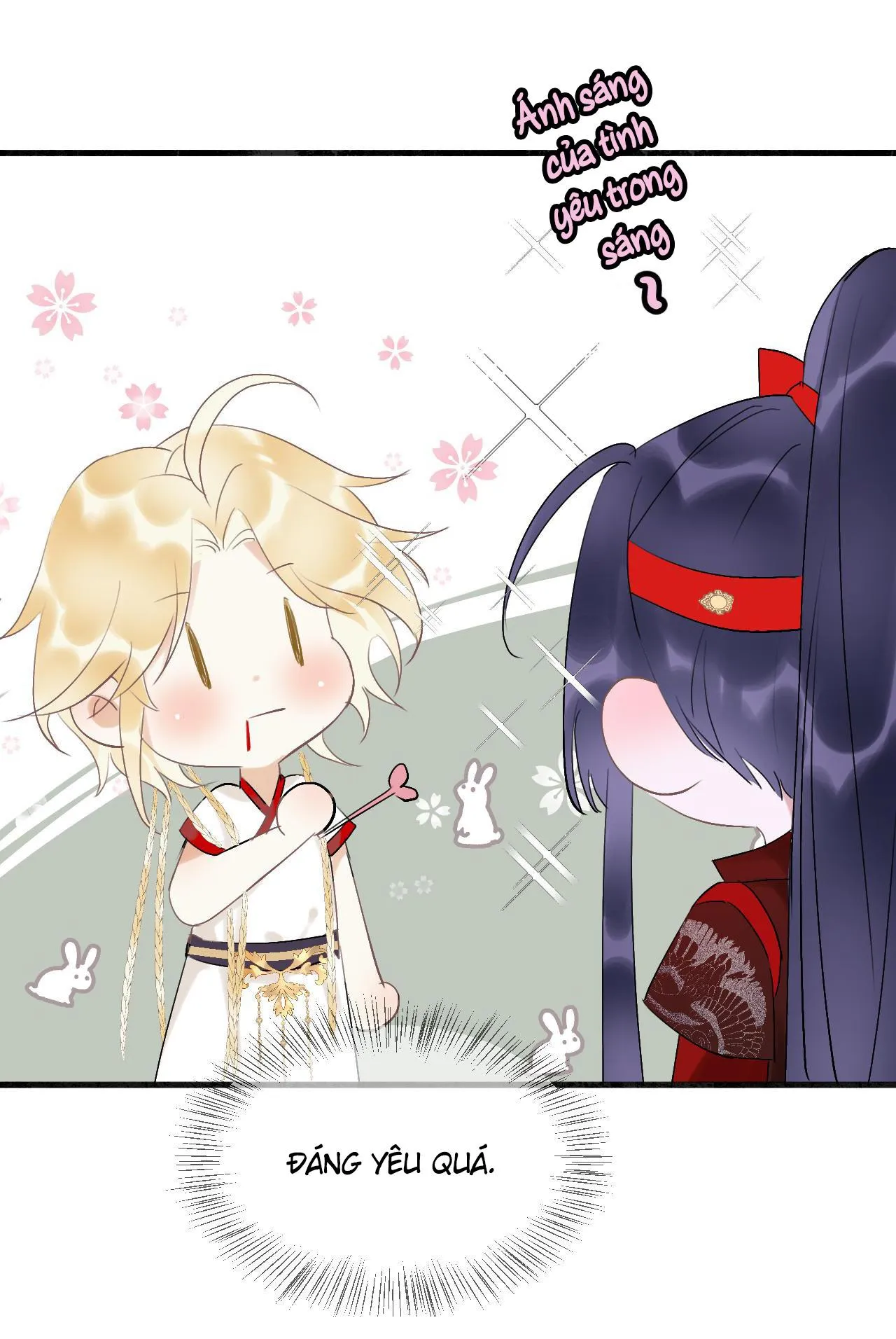 Tình lang Chapter 6 Trang 24