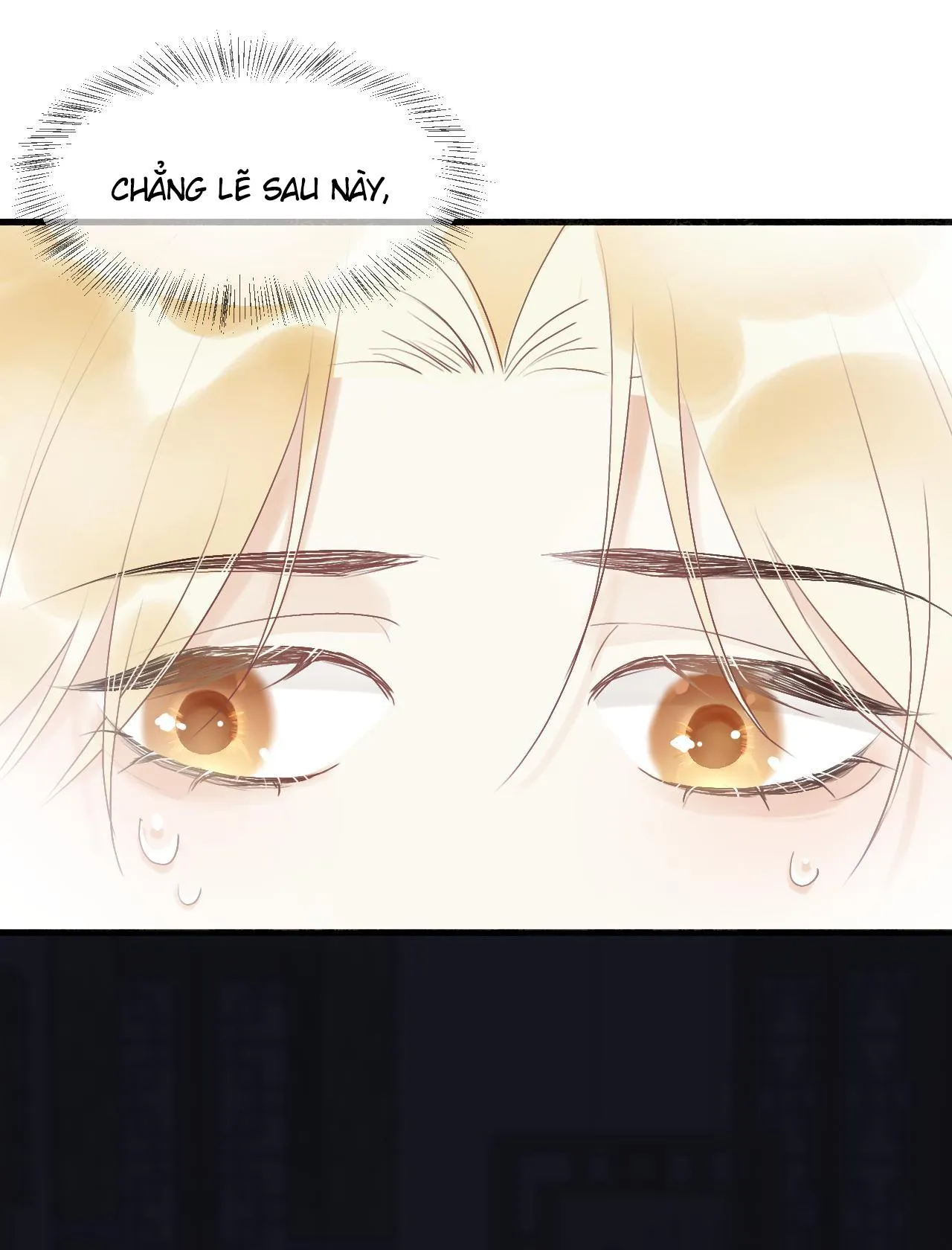 Tình lang Chapter 6 Trang 29