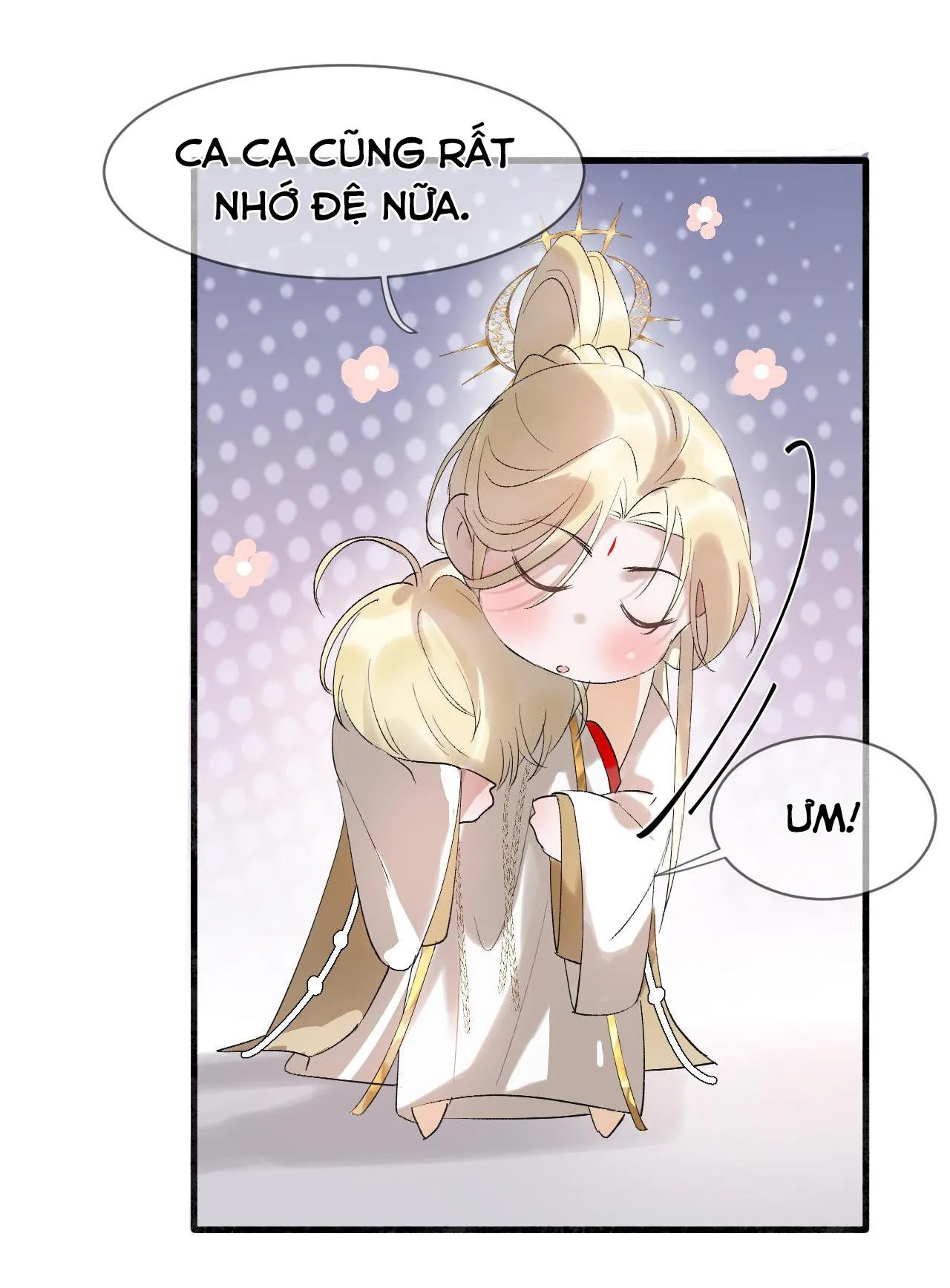 Tình lang Chapter 7 Trang 5