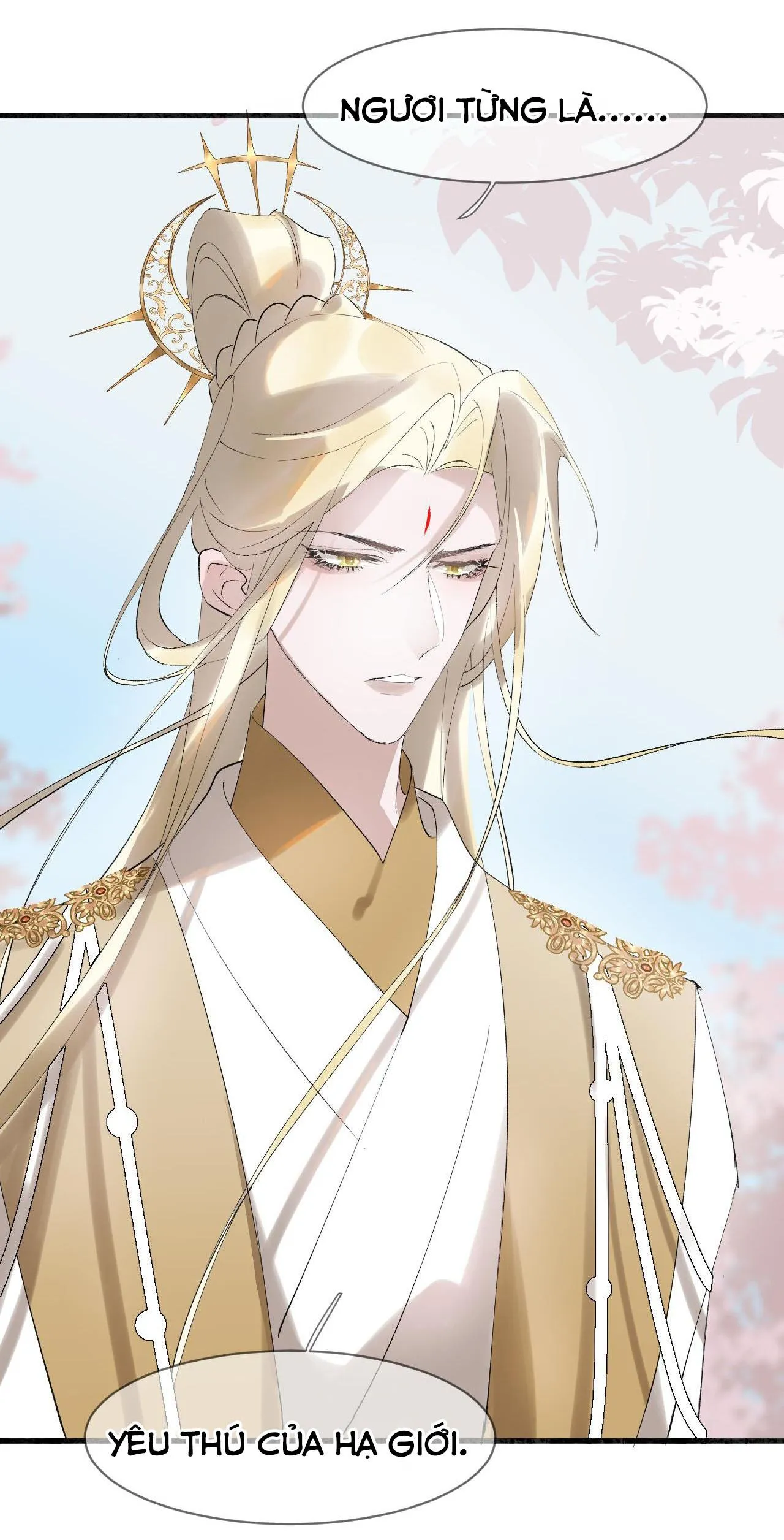 Tình lang Chapter 7 Trang 8