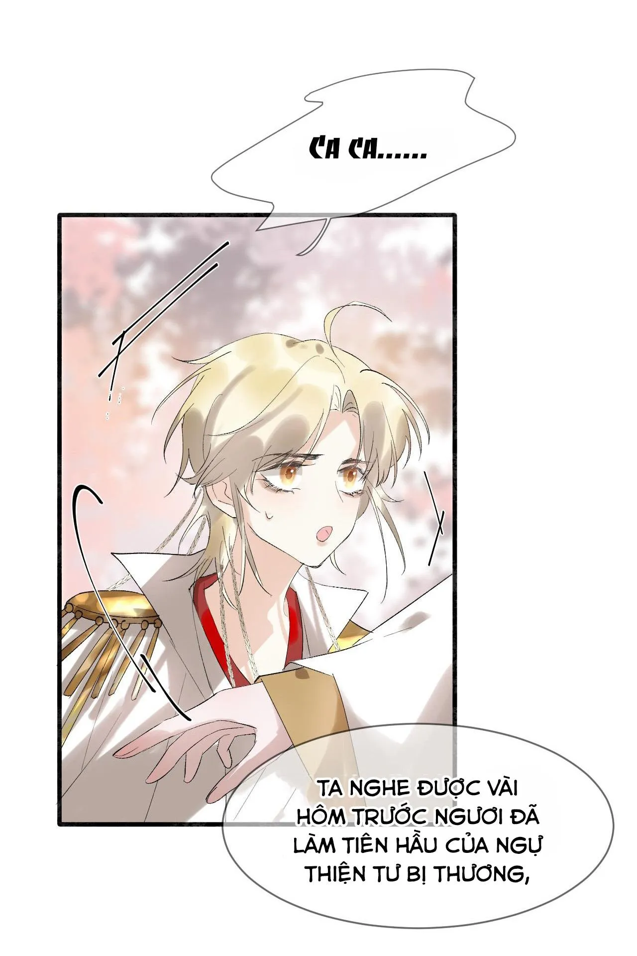 Tình lang Chapter 7 Trang 9