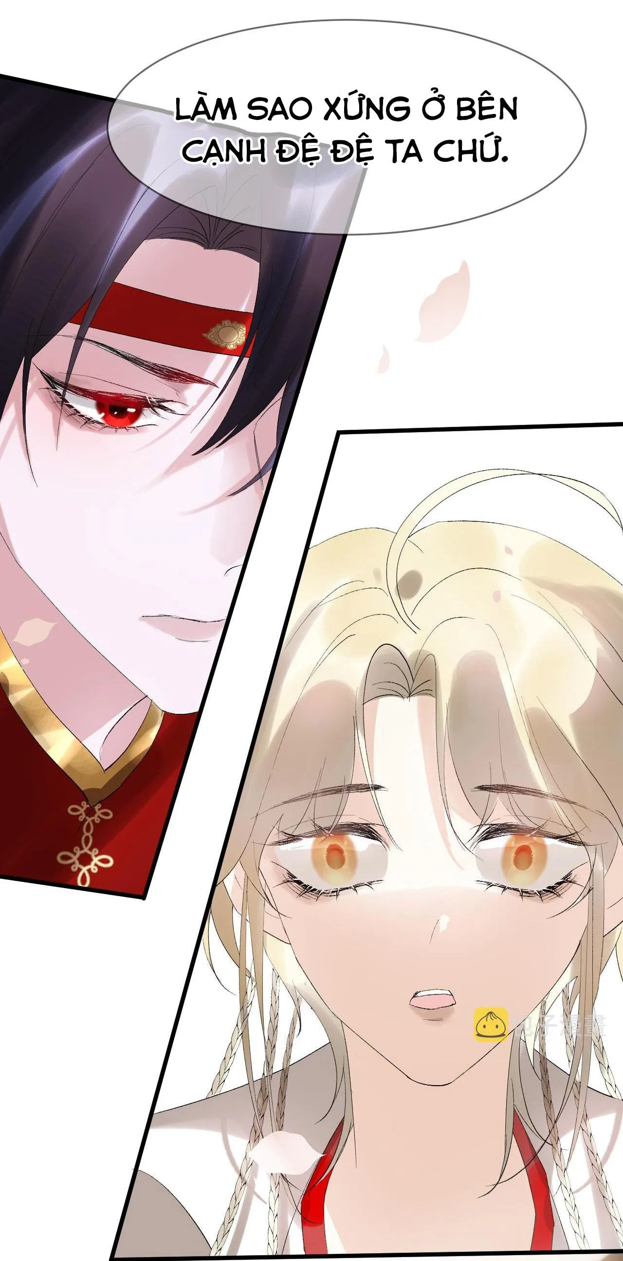 Tình lang Chapter 7 Trang 11