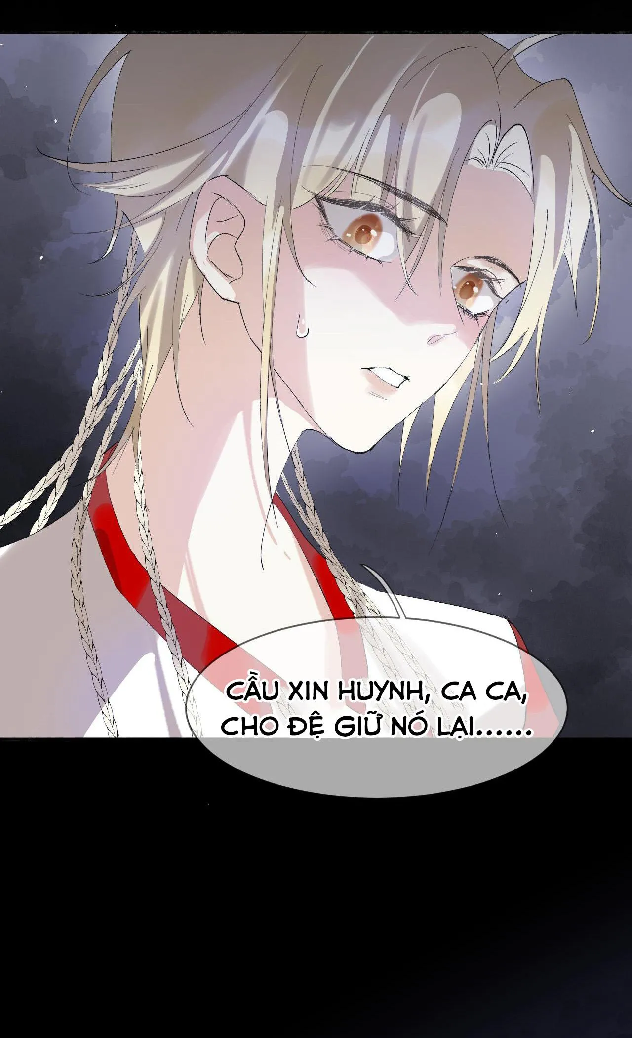 Tình lang Chapter 7 Trang 14