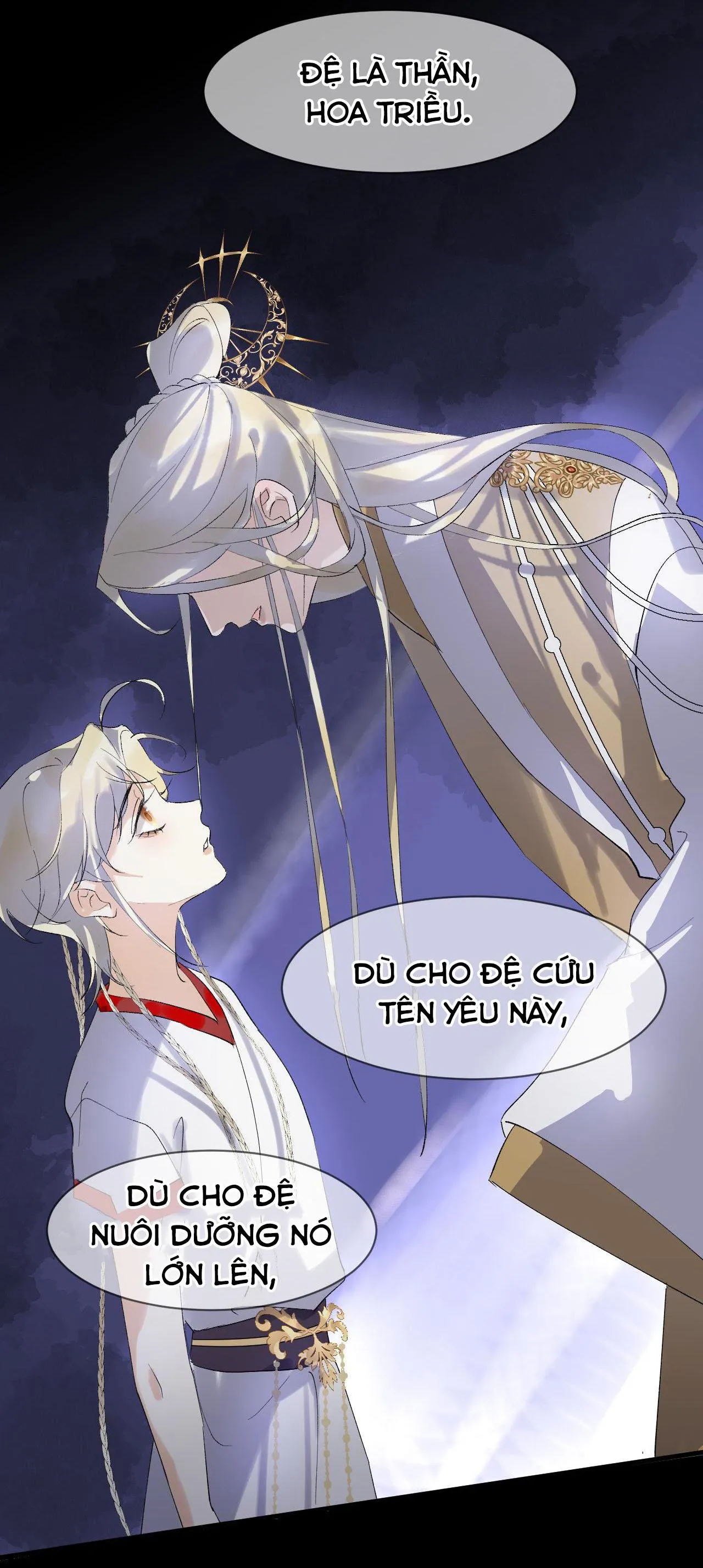 Tình lang Chapter 7 Trang 15