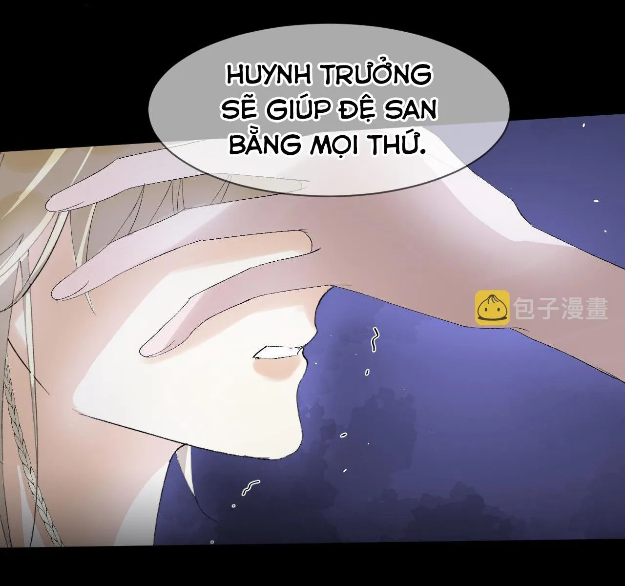 Tình lang Chapter 7 Trang 17