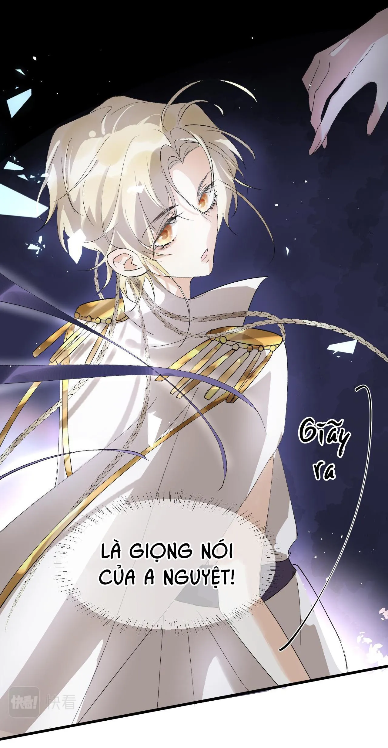 Tình lang Chapter 7 Trang 19