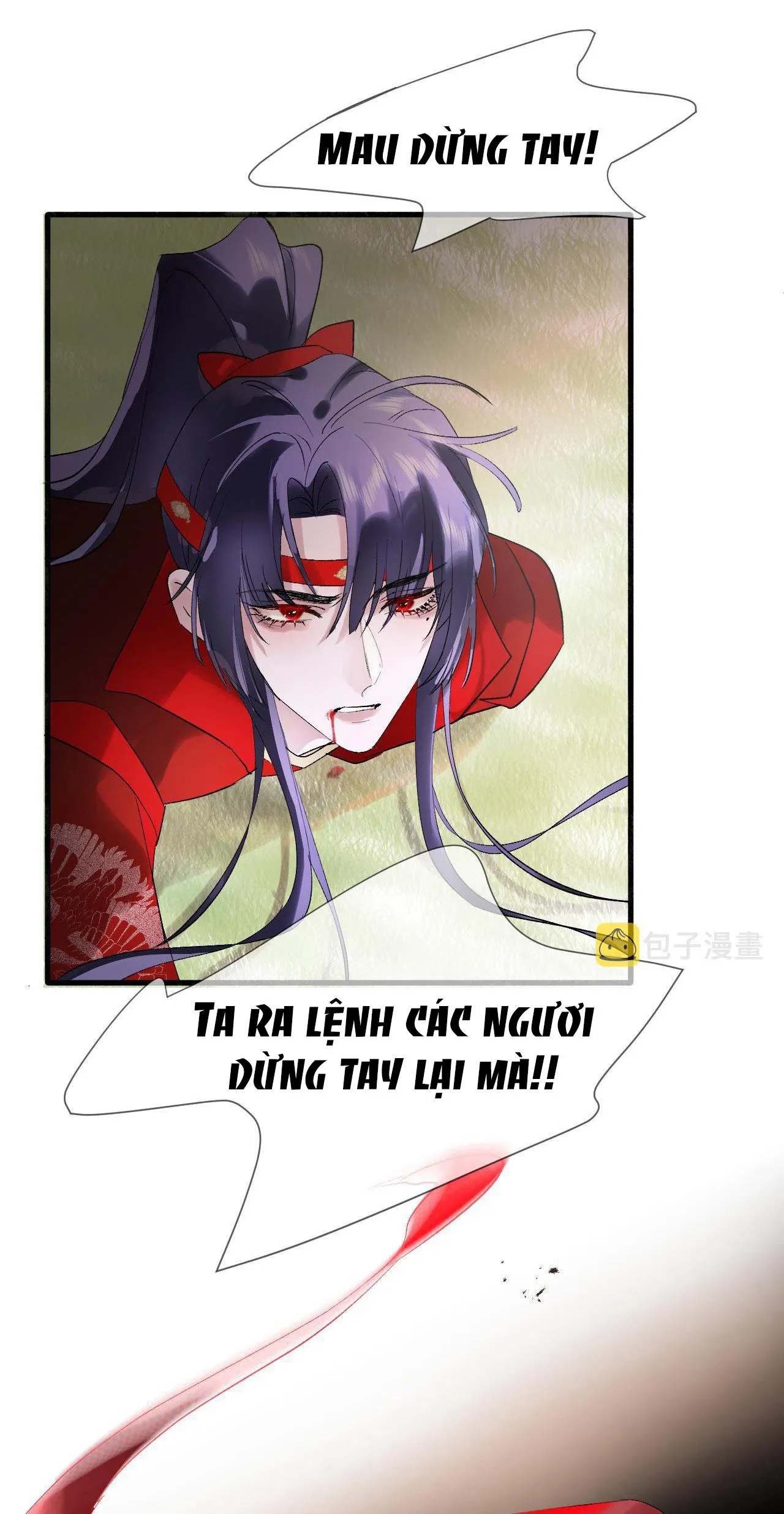 Tình lang Chapter 7 Trang 24