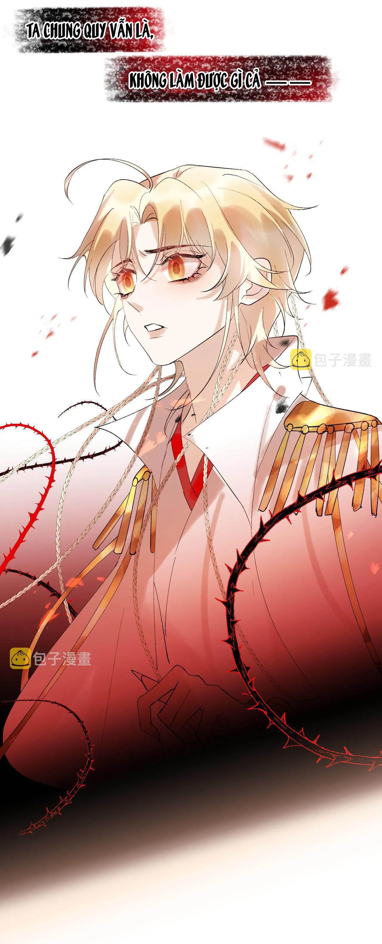 Tình lang Chapter 7 Trang 27