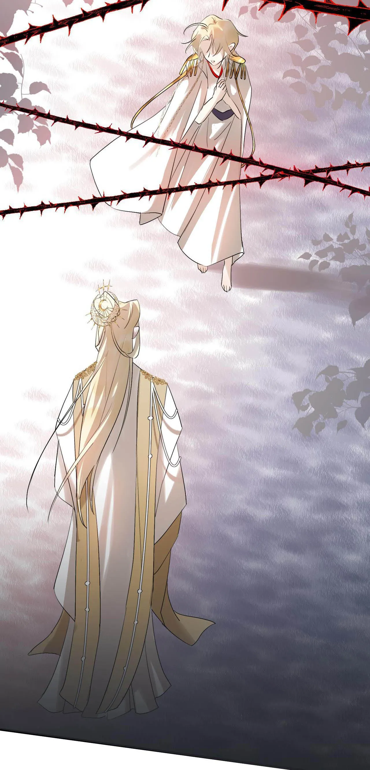 Tình lang Chapter 7 Trang 30