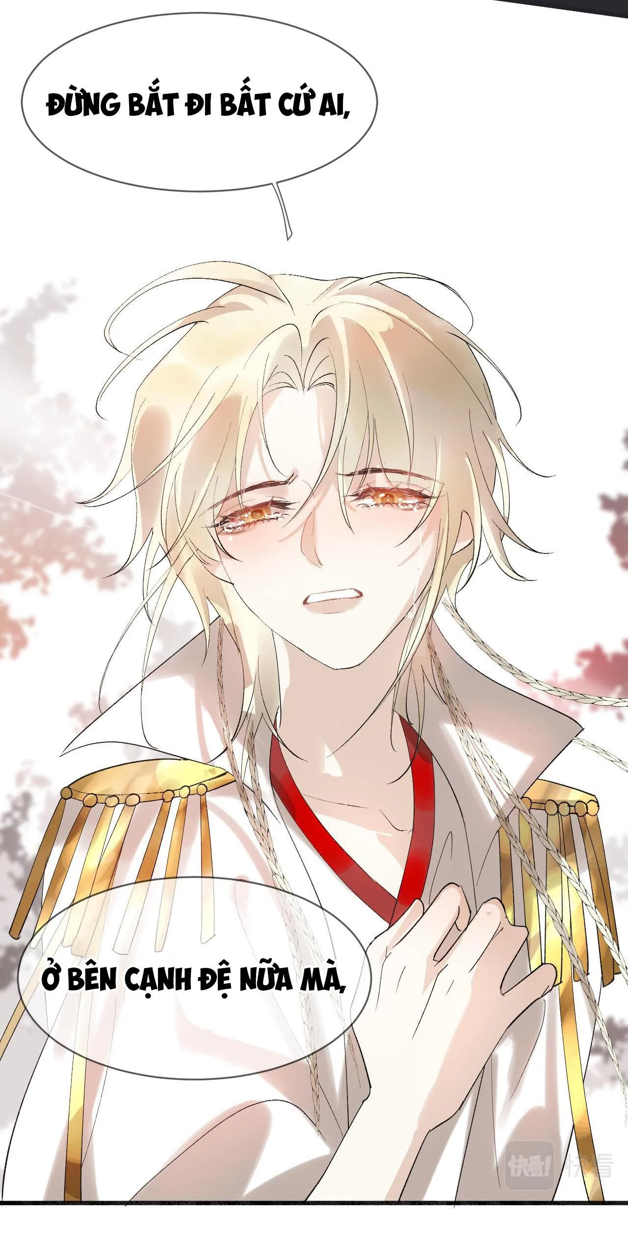 Tình lang Chapter 7 Trang 31