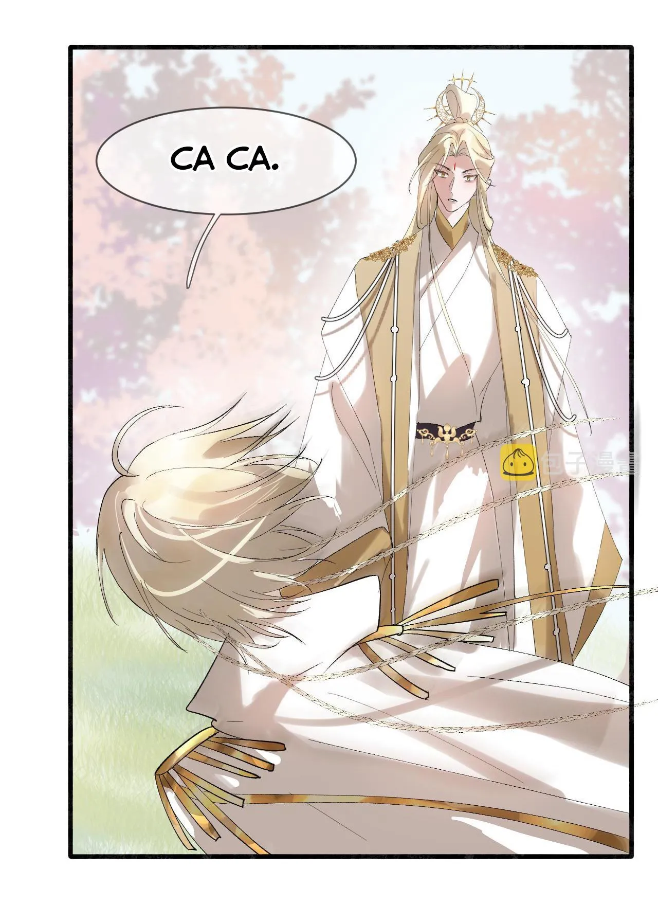 Tình lang Chapter 7 Trang 32