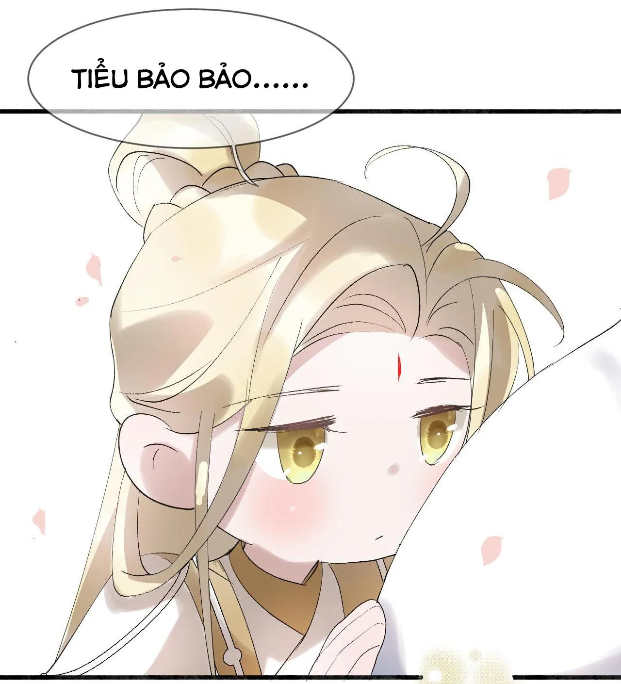 Tình lang Chapter 7 Trang 36