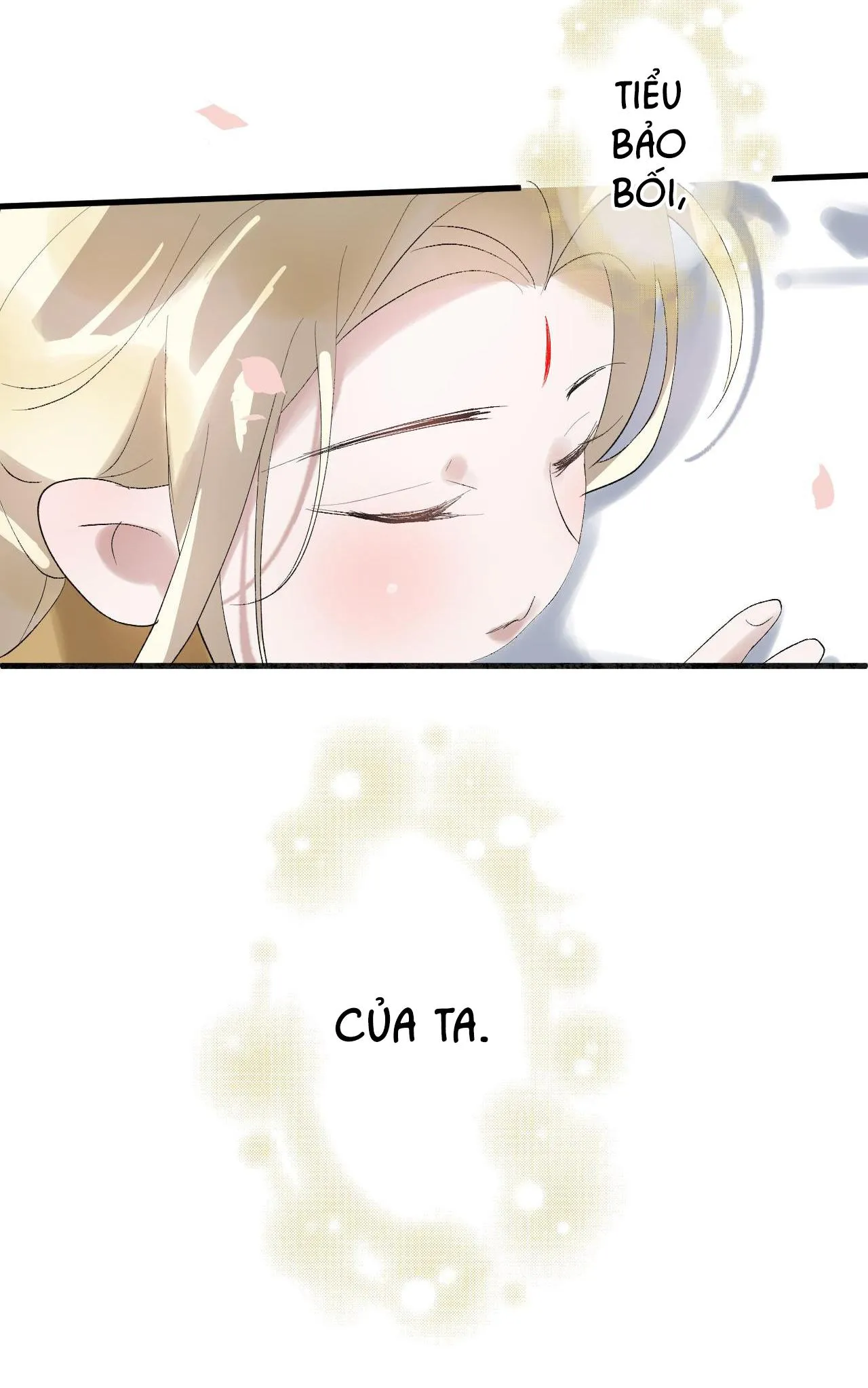 Tình lang Chapter 7 Trang 37