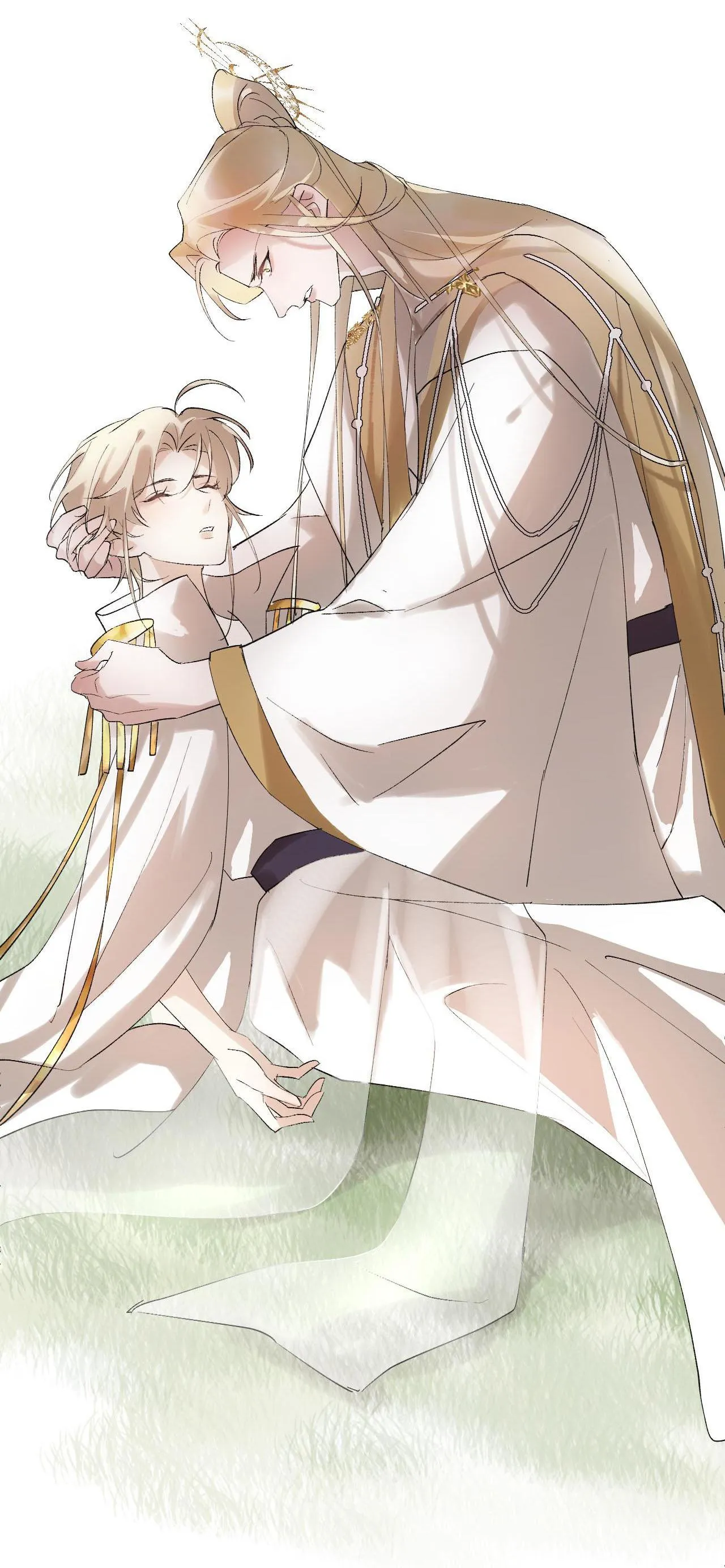 Tình lang Chapter 7 Trang 38