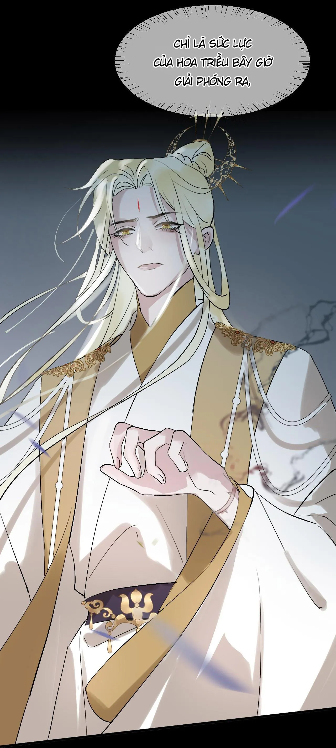 Tình lang Chapter 8 Trang 14