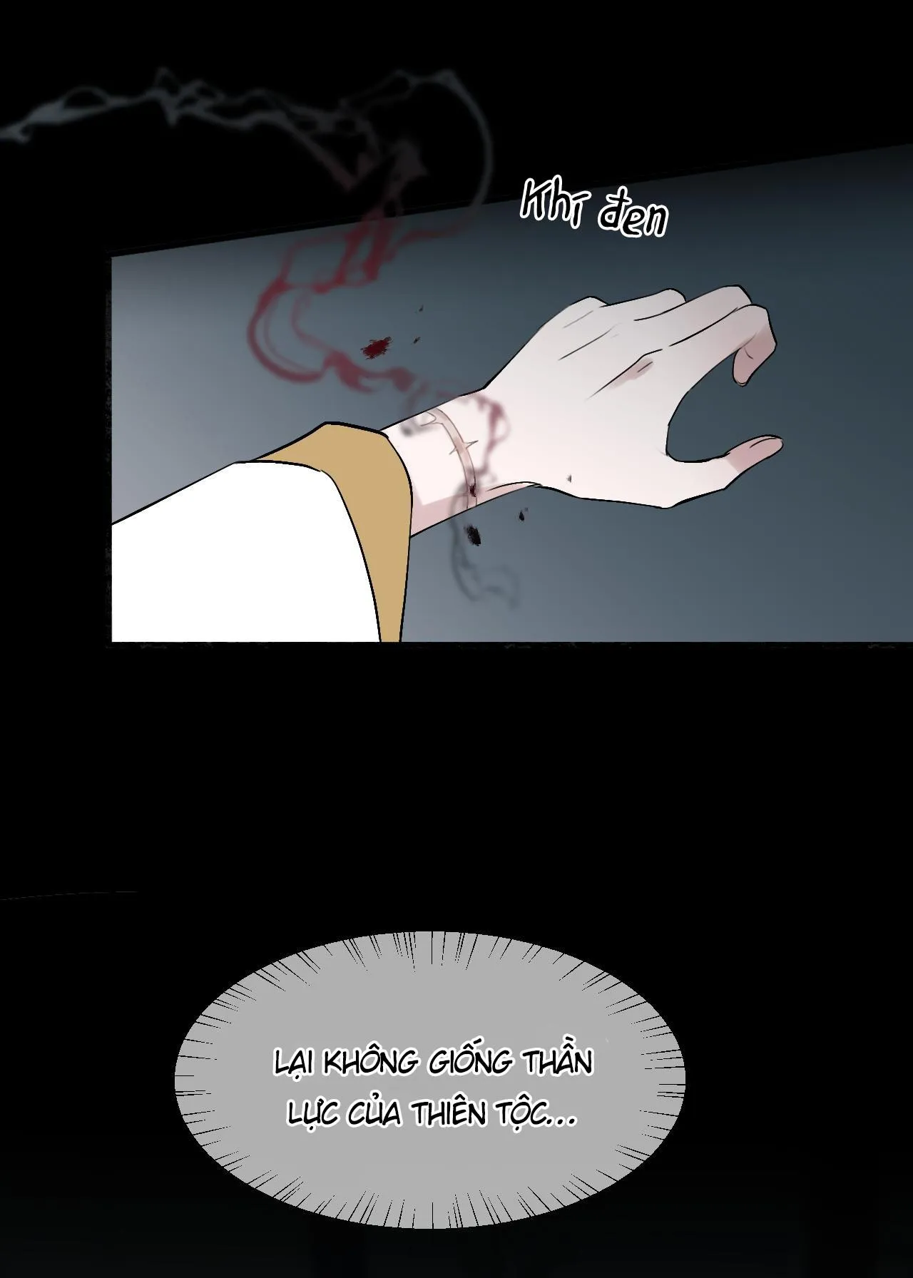 Tình lang Chapter 8 Trang 15