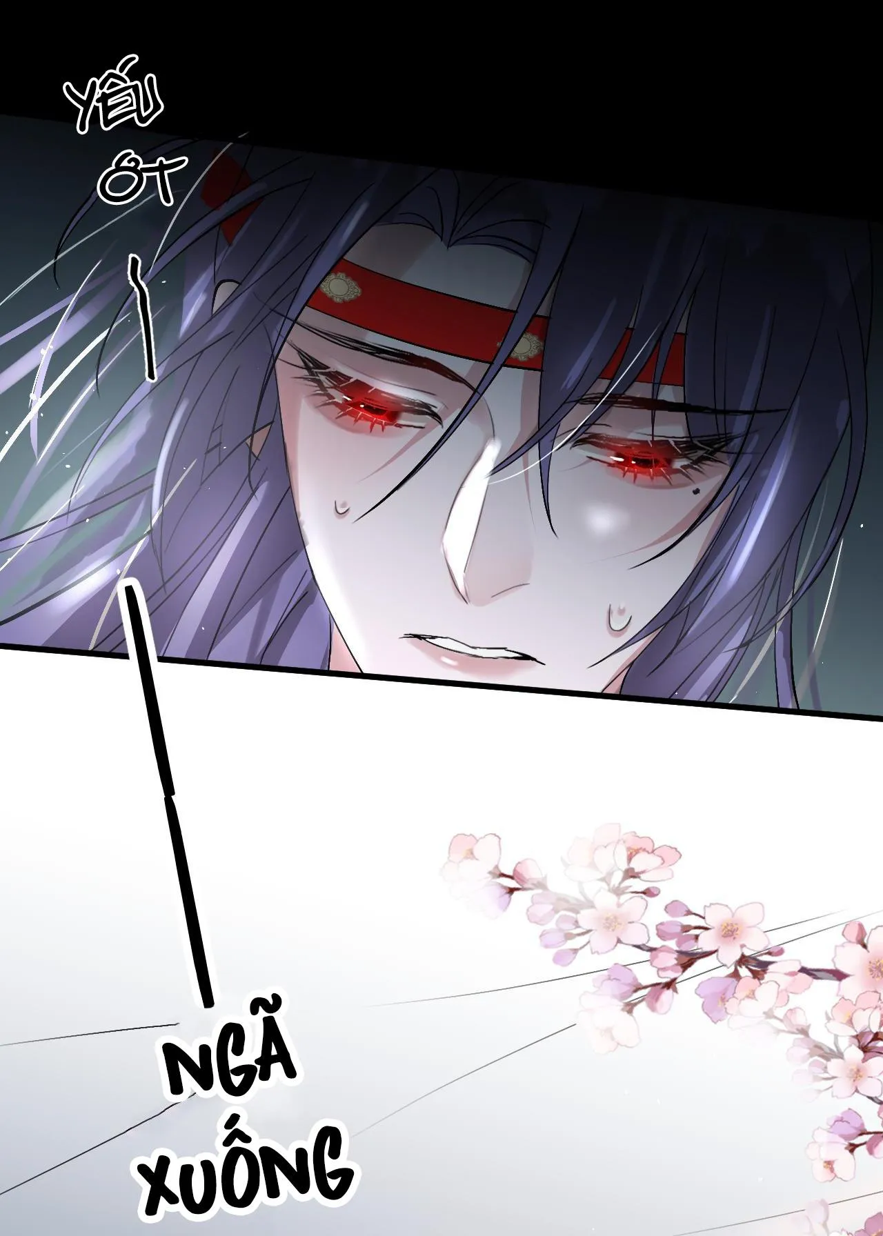 Tình lang Chapter 8 Trang 17