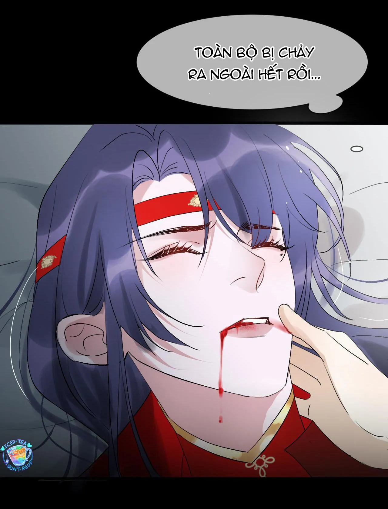 Tình lang Chapter 8 Trang 26