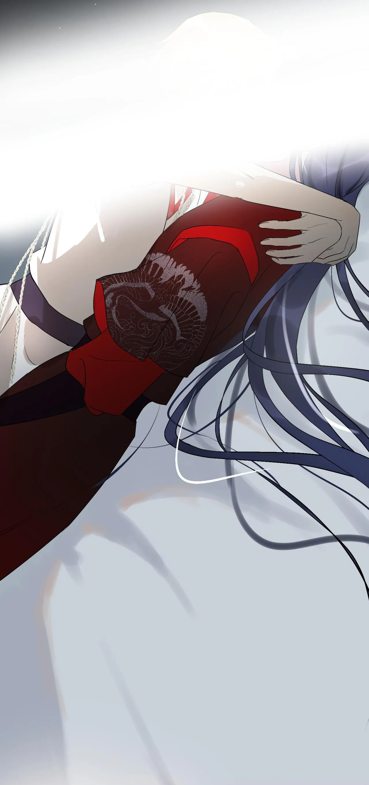 Tình lang Chapter 8 Trang 28