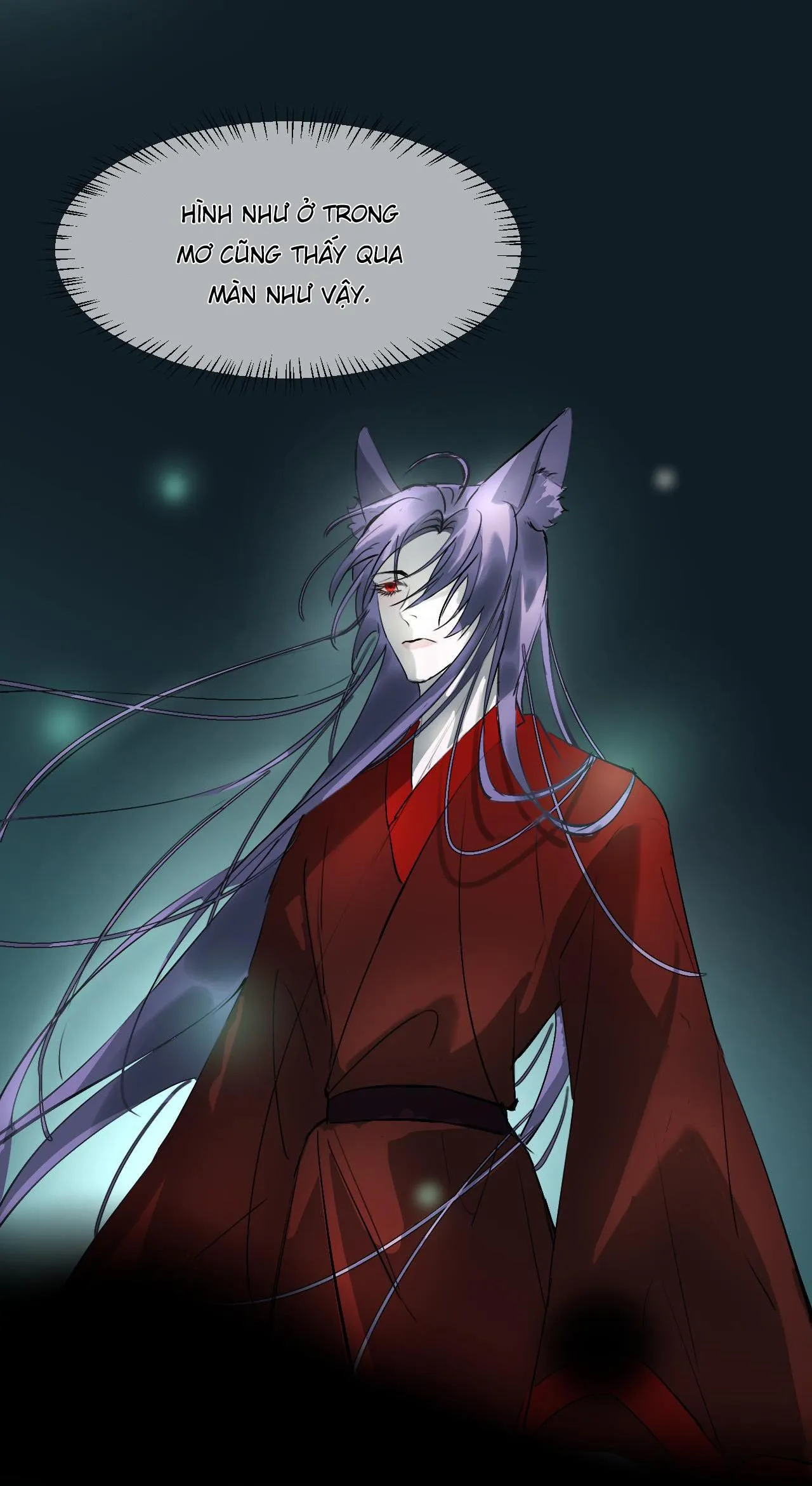 Tình lang Chapter 9 Trang 3