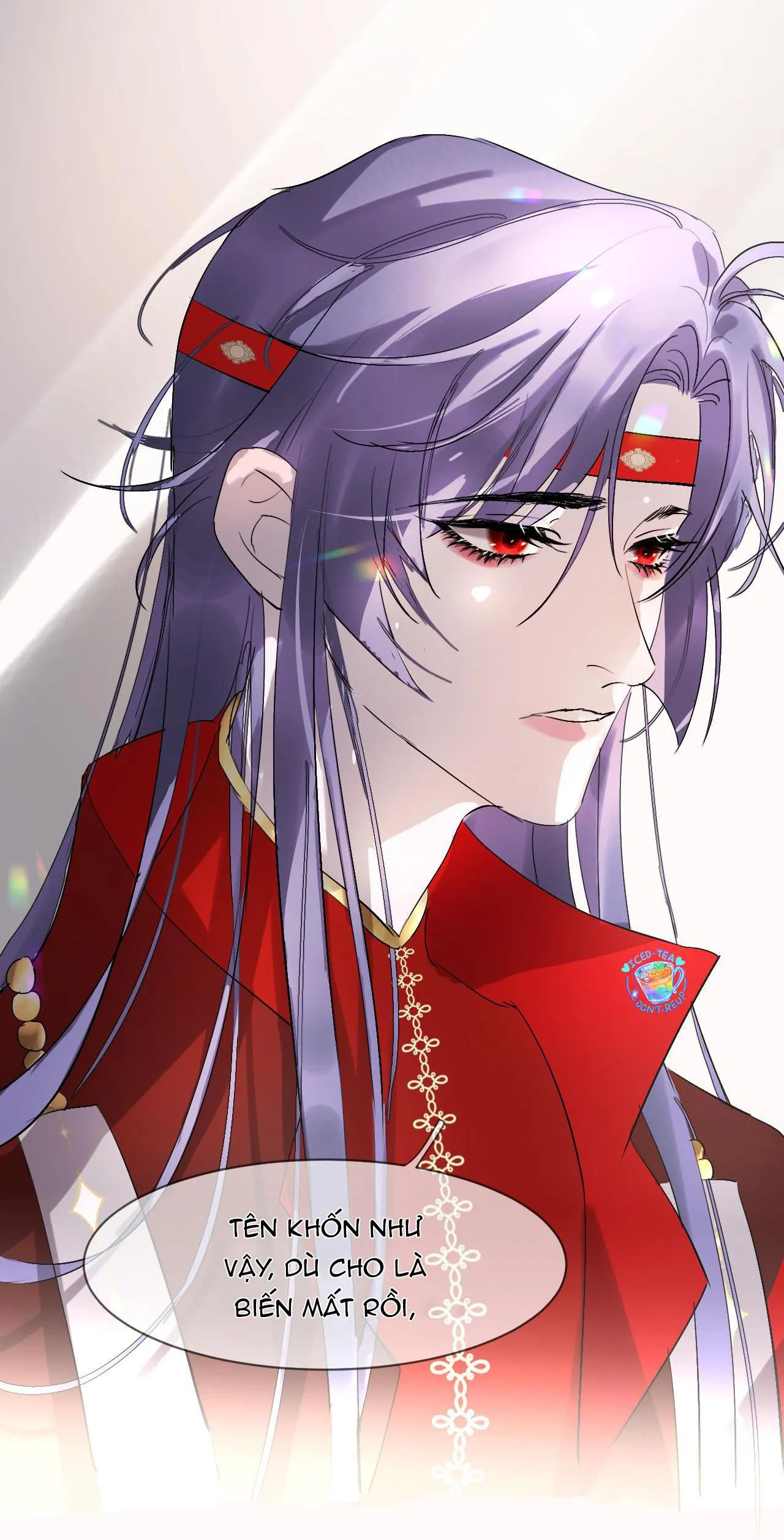 Tình lang Chapter 9 Trang 11