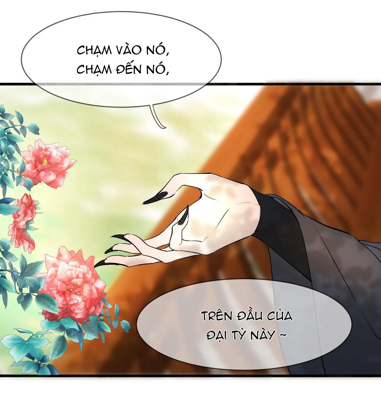 Tình lang Chapter 9 Trang 13