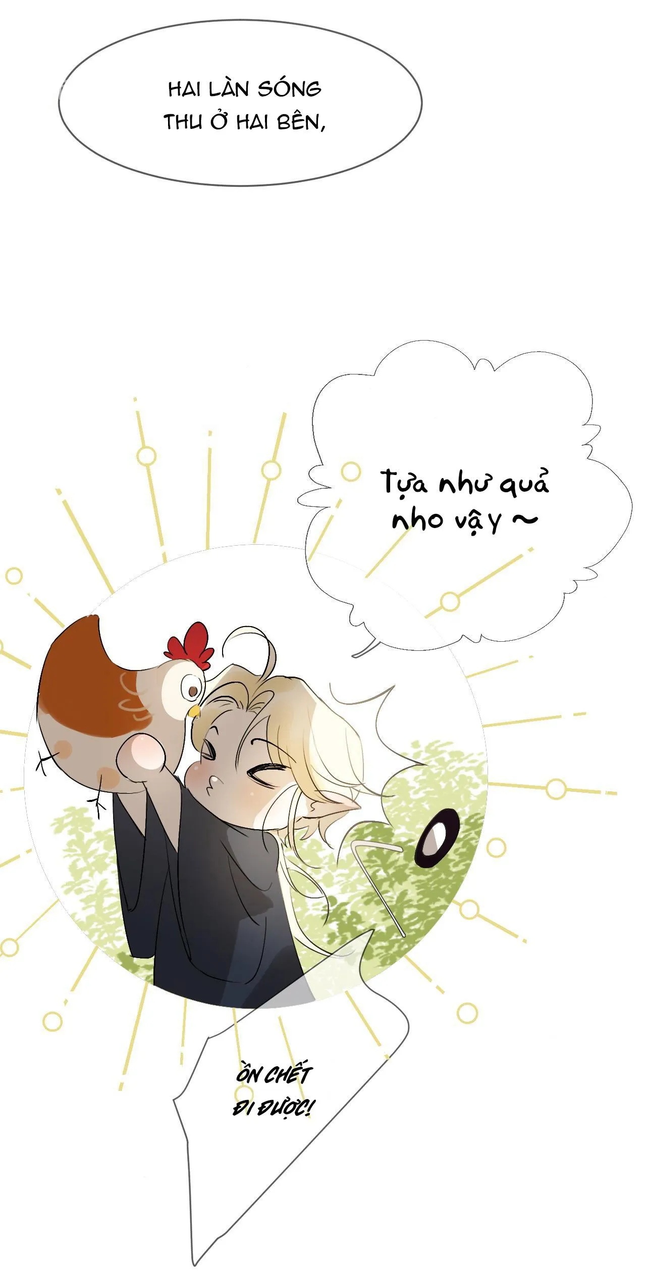 Tình lang Chapter 9 Trang 15