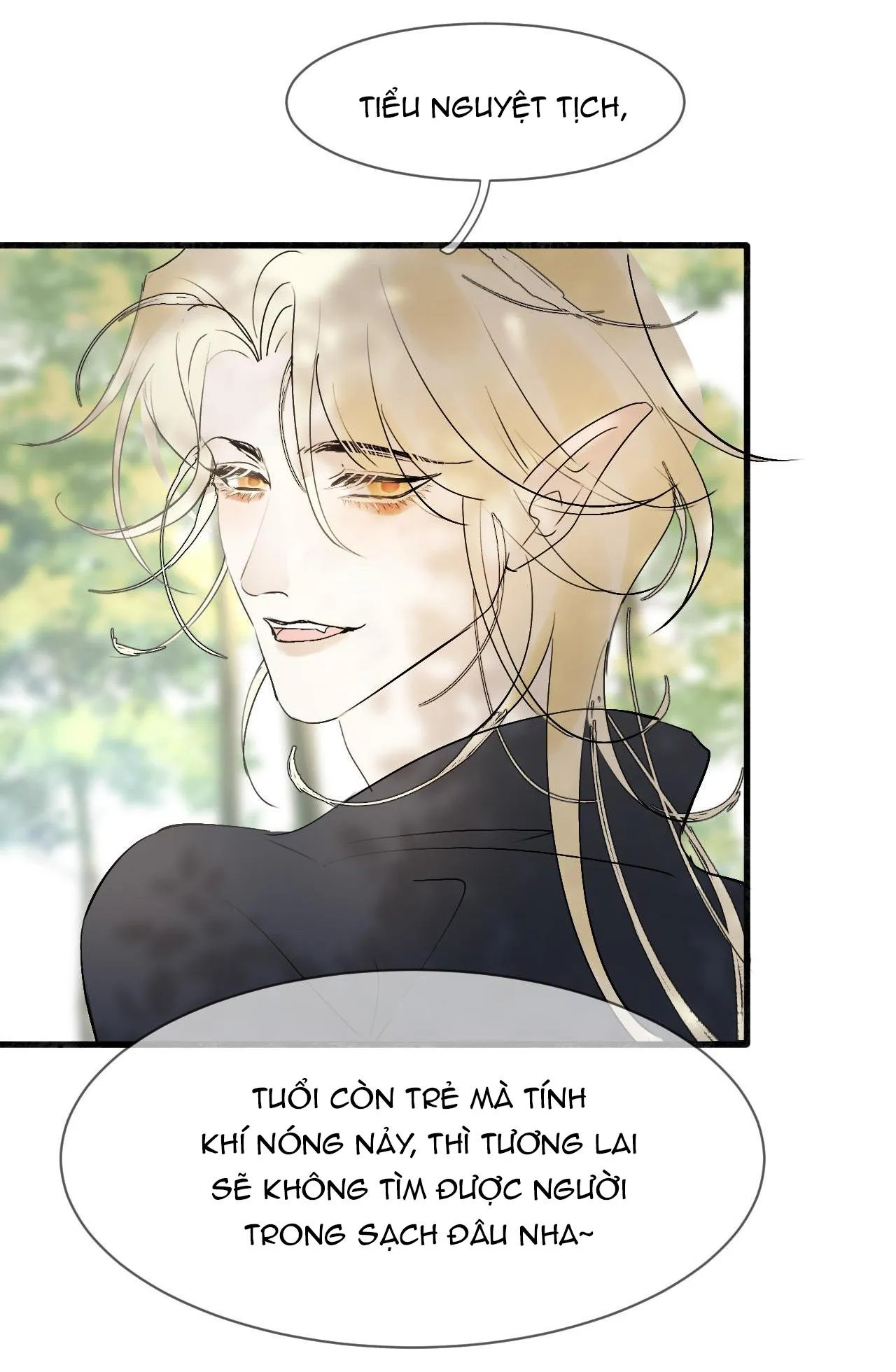 Tình lang Chapter 9 Trang 17