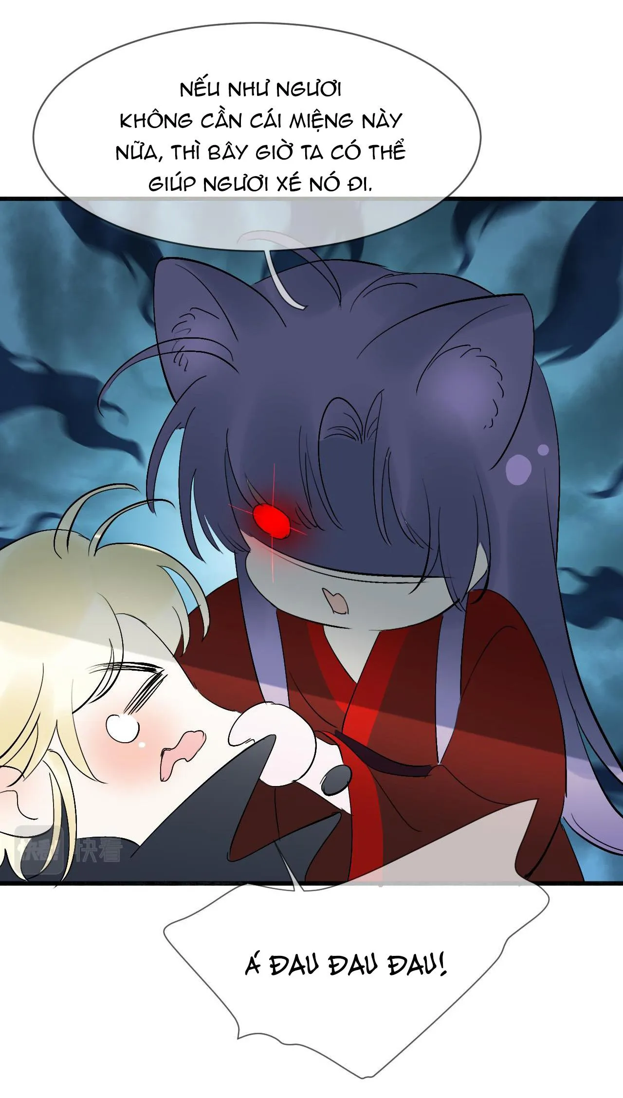 Tình lang Chapter 9 Trang 18