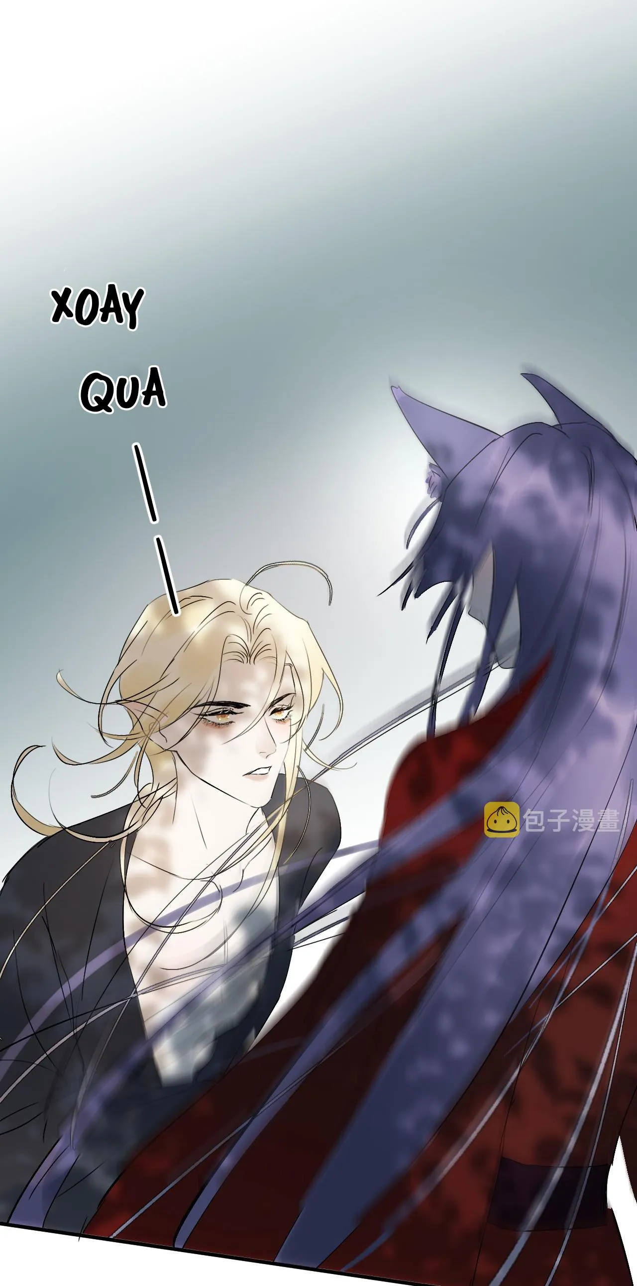 Tình lang Chapter 9 Trang 25