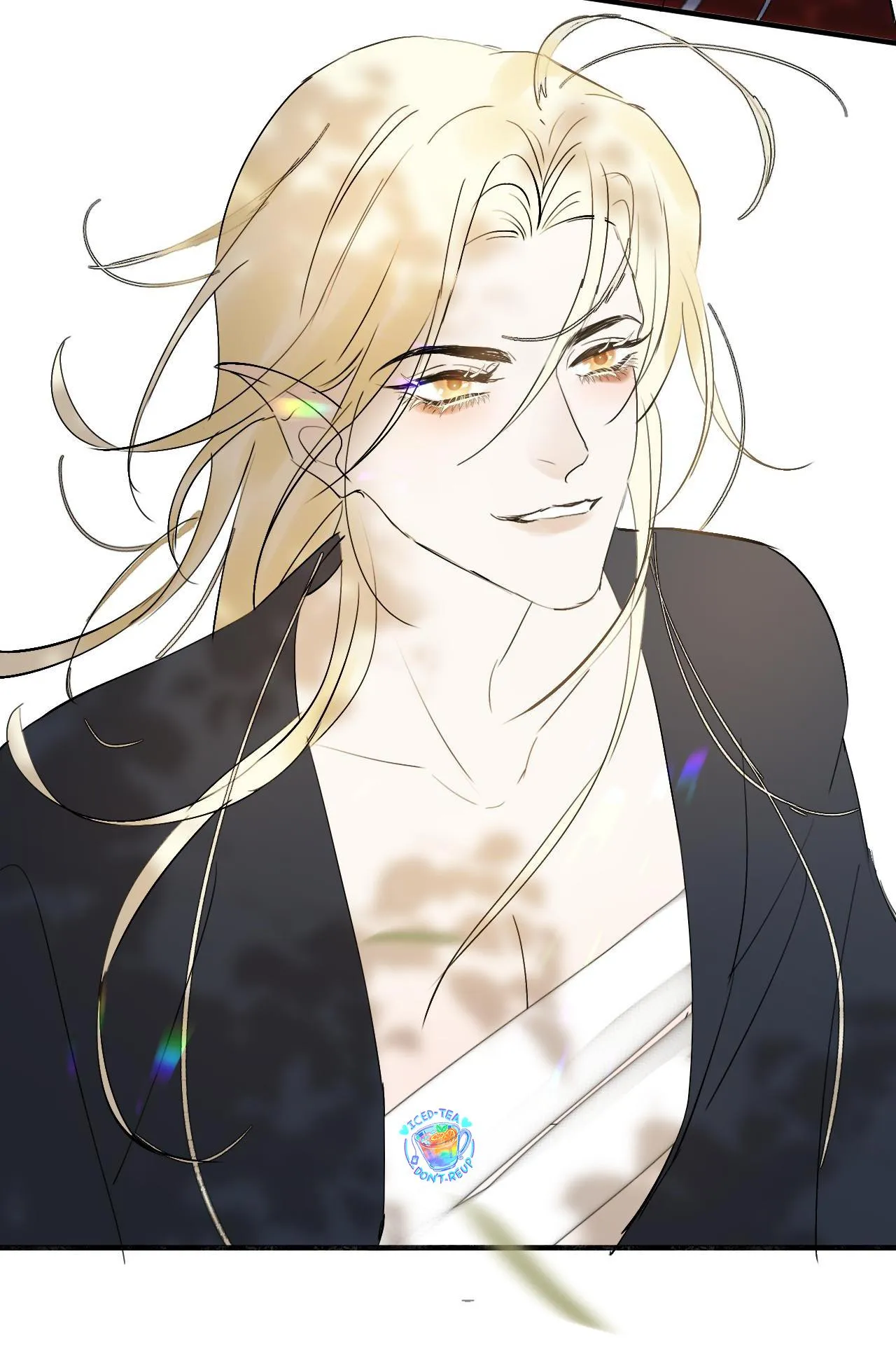 Tình lang Chapter 9 Trang 26